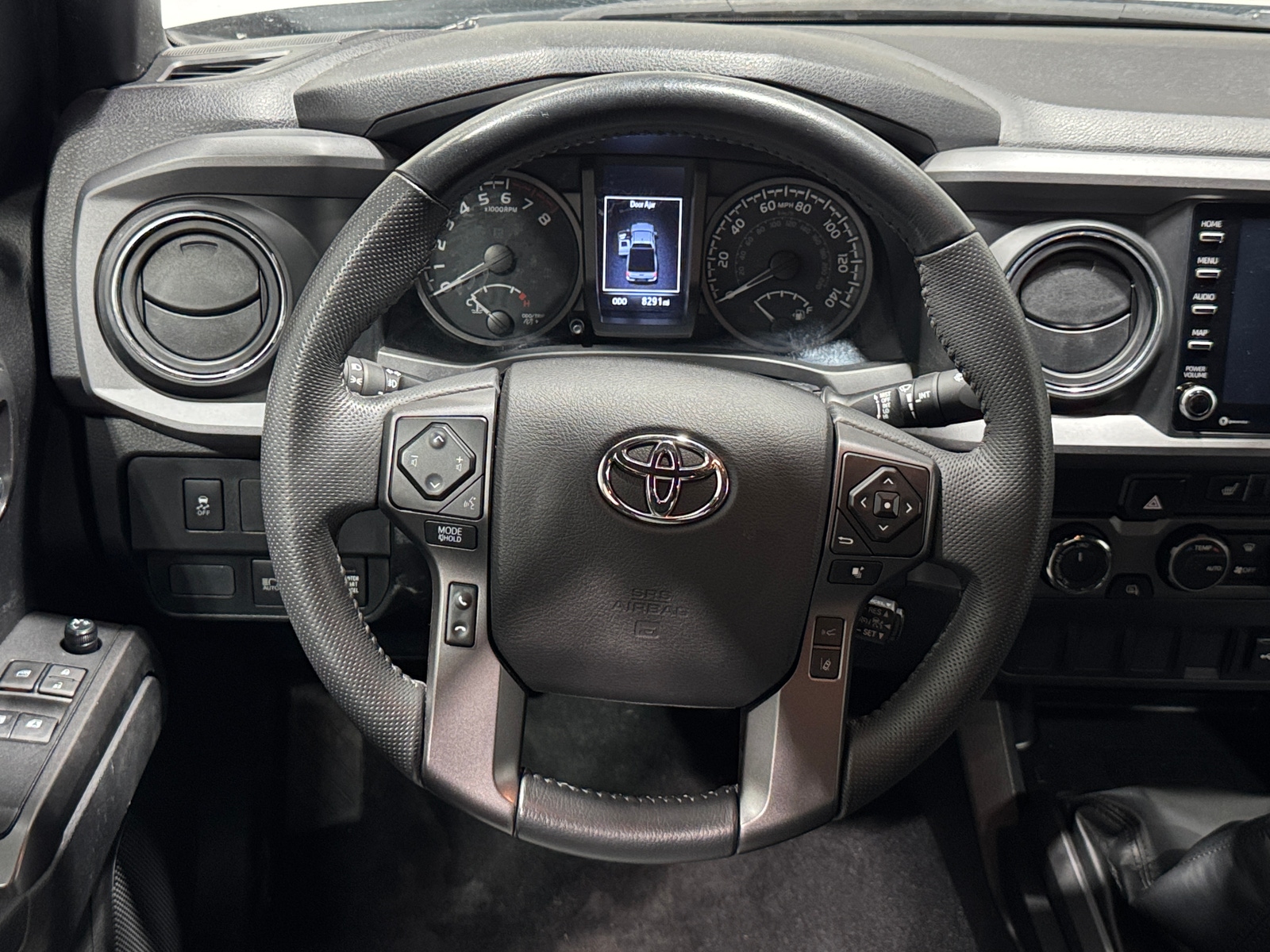 Thumbnail: 2022 Toyota Tacoma - 5