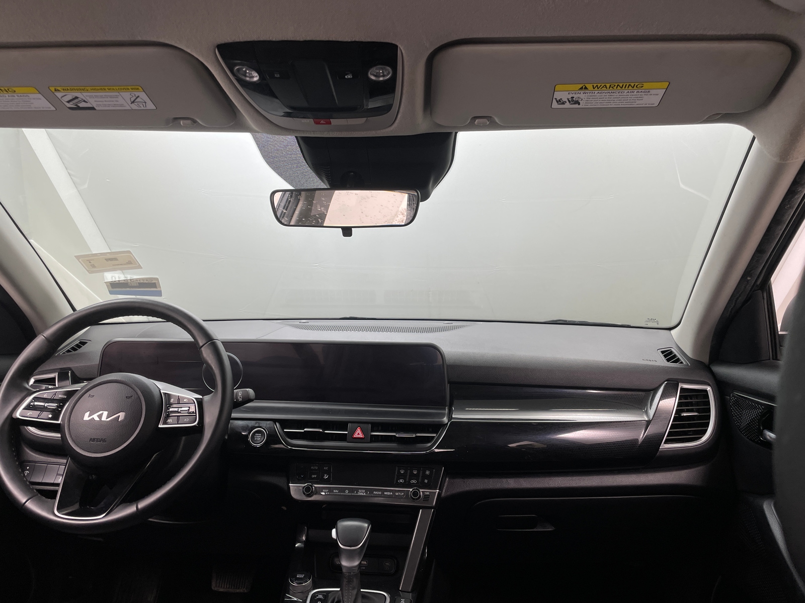 Thumbnail: 2024 Kia Seltos - 2