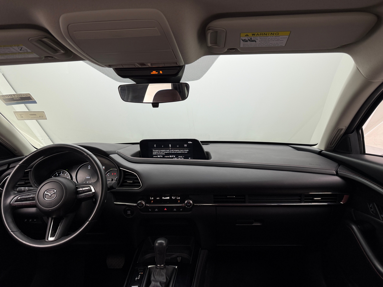 Thumbnail: 2023 Mazda CX-30 - 2