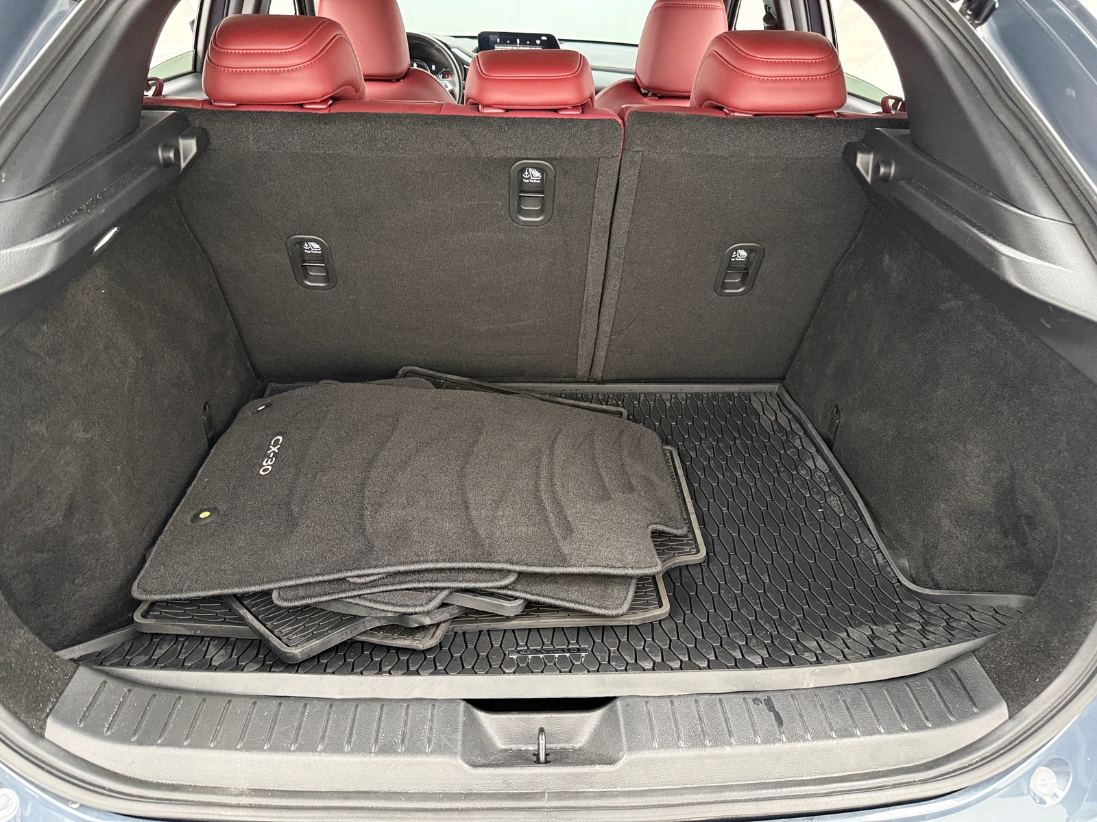 Thumbnail: 2023 Mazda CX-30 - 6