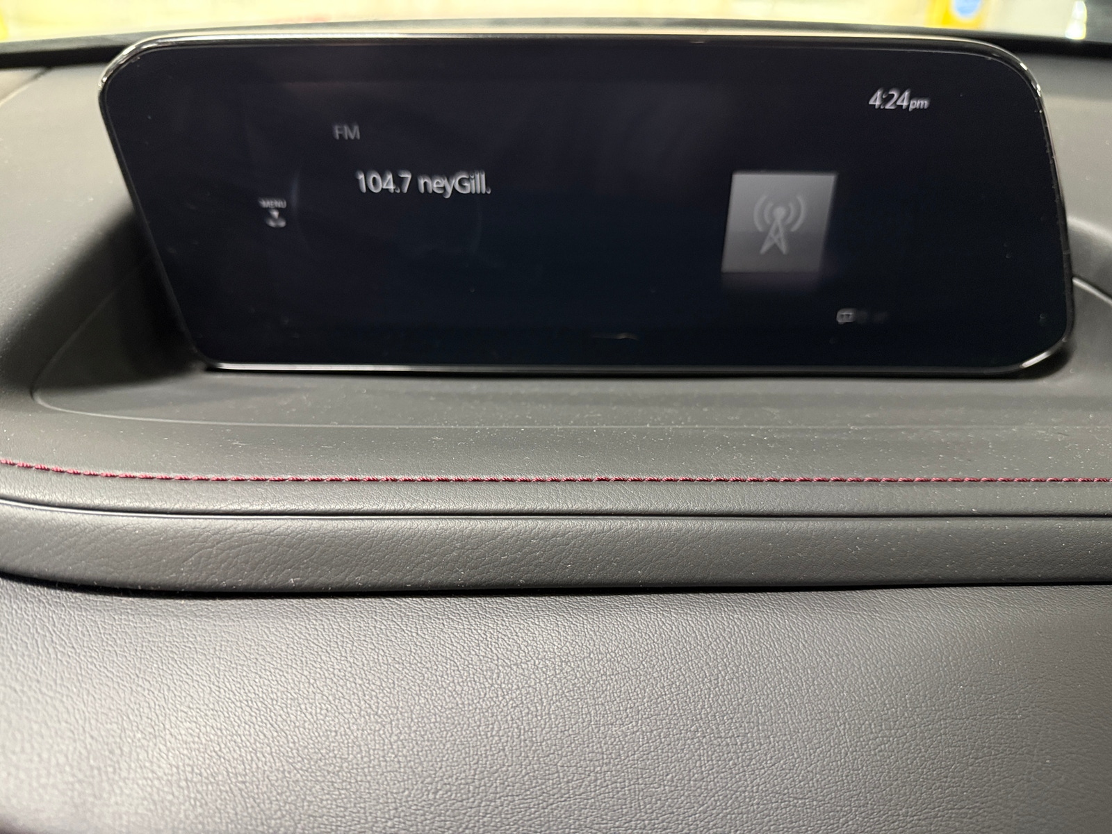 Thumbnail: 2023 Mazda CX-30 - 3