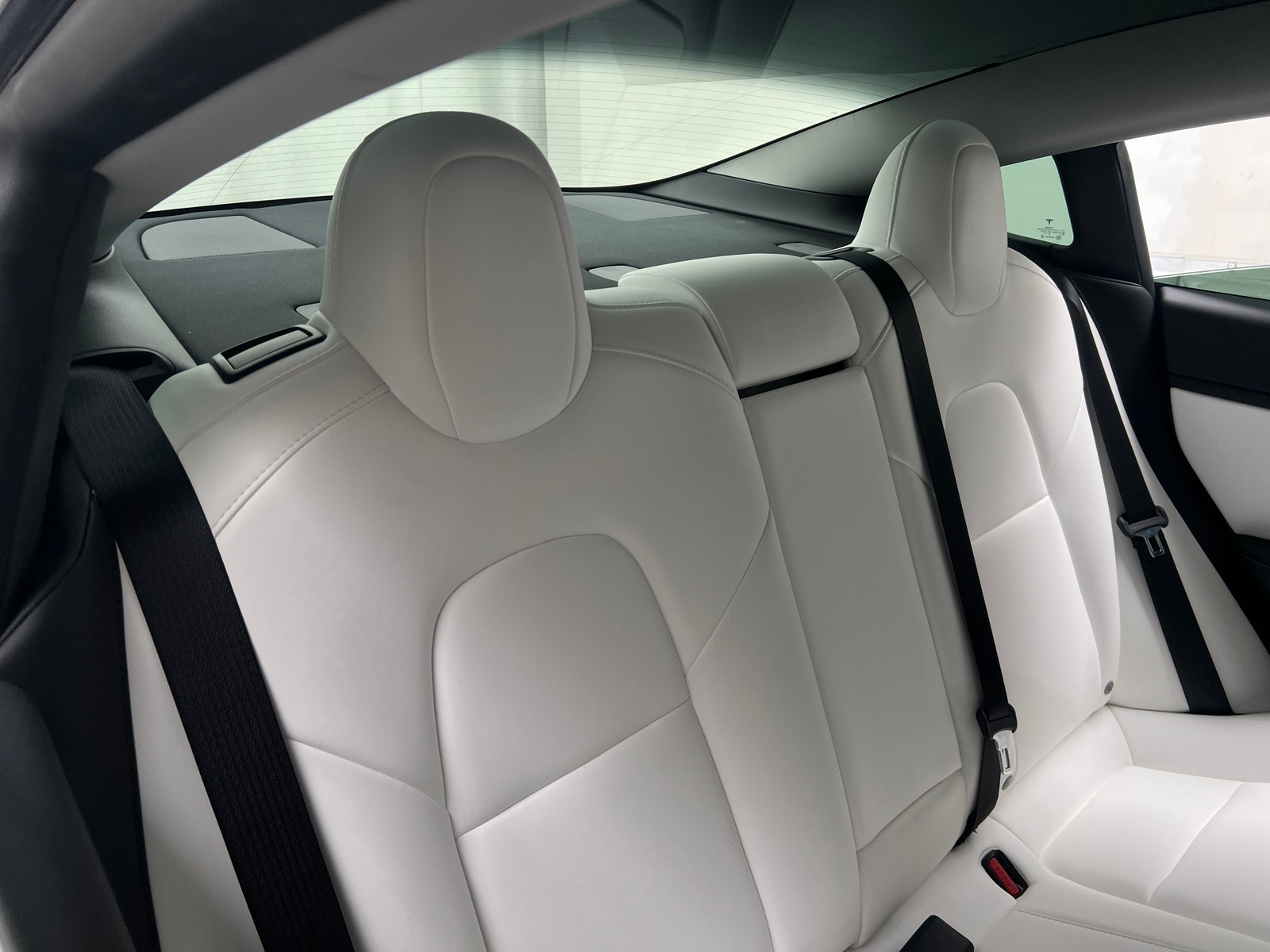 Thumbnail: 2021 Tesla Model 3 - 5