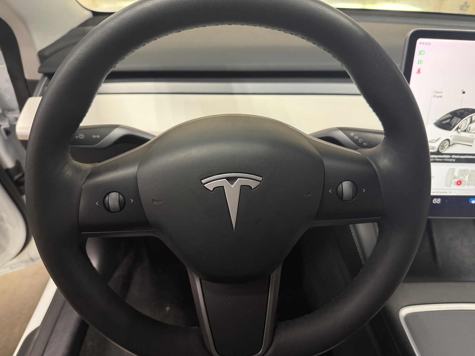 Thumbnail: 2021 Tesla Model 3 - 4