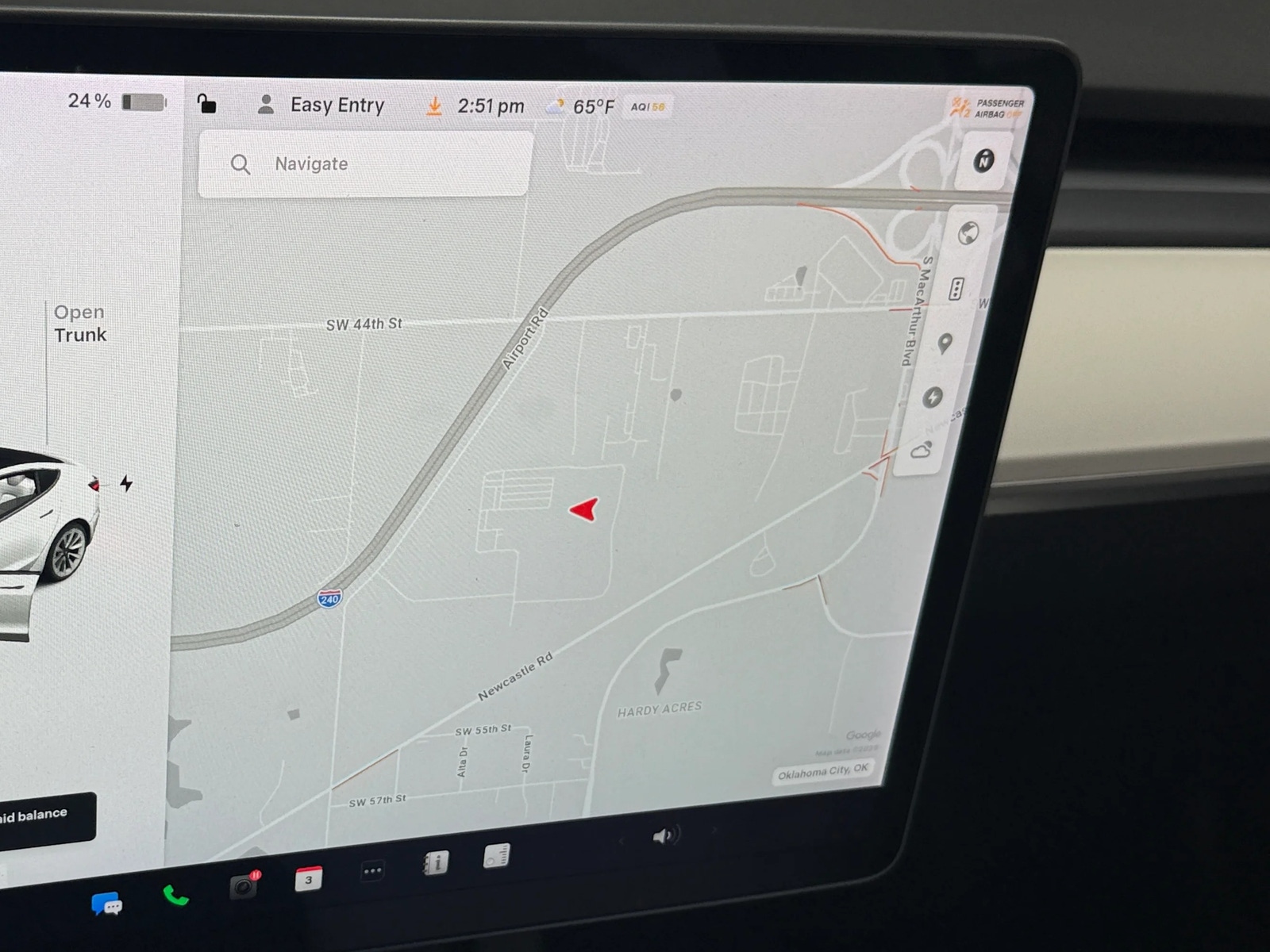 Thumbnail: 2021 Tesla Model 3 - 3