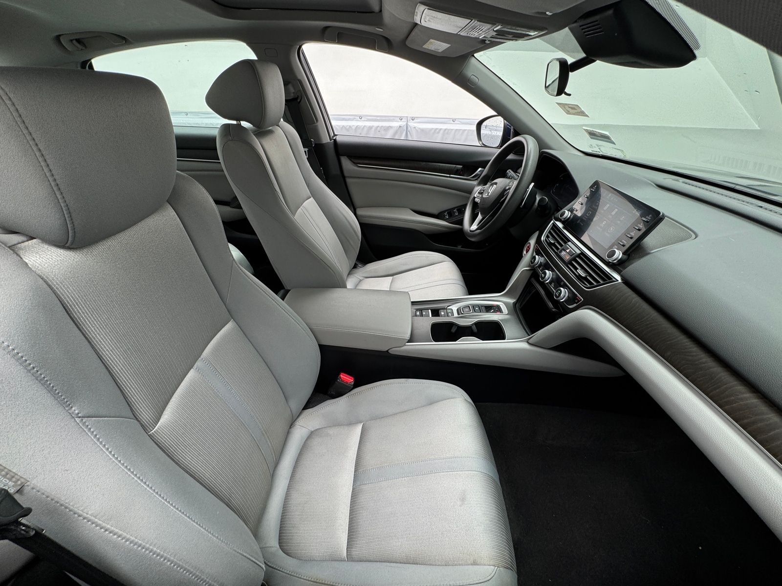 Thumbnail: 2019 Honda Accord - 2