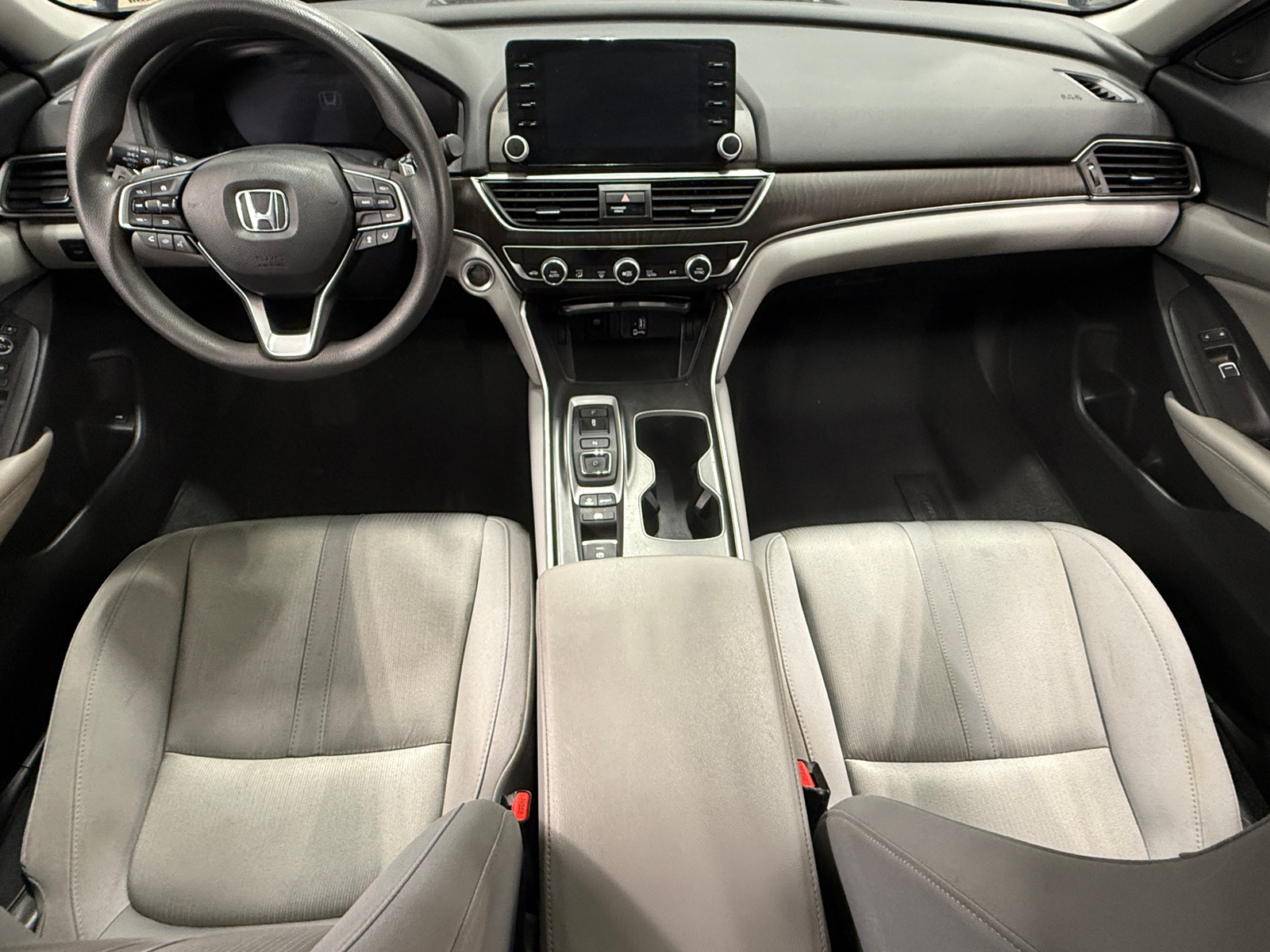 Thumbnail: 2019 Honda Accord - 3