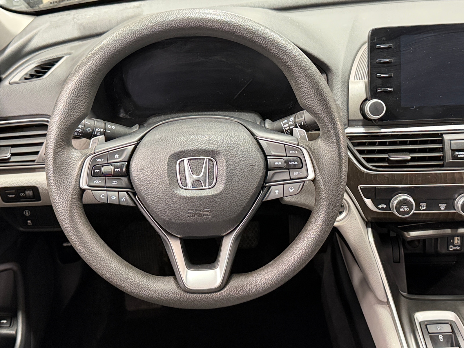 Thumbnail: 2019 Honda Accord - 5