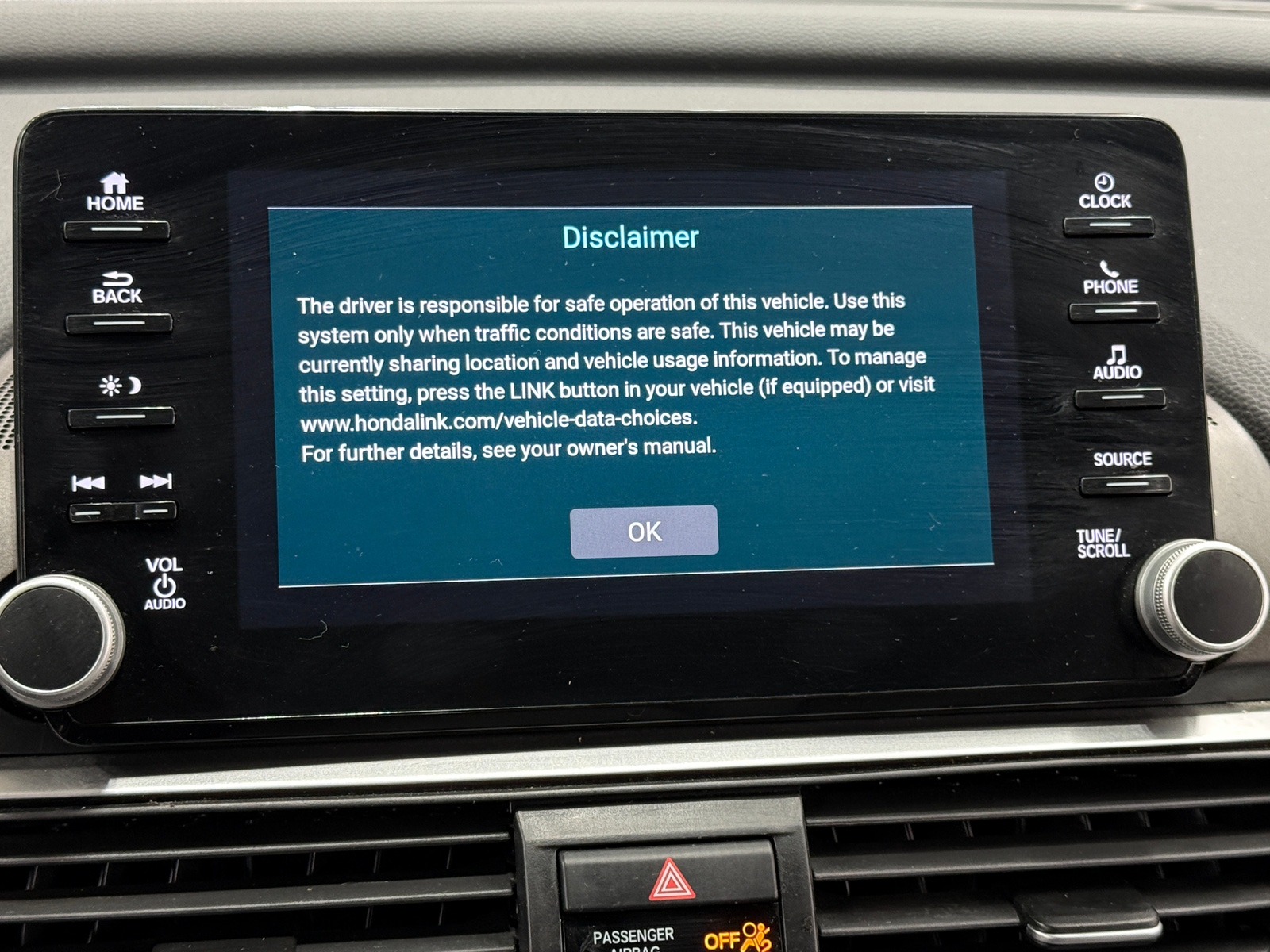 Thumbnail: 2019 Honda Accord - 4