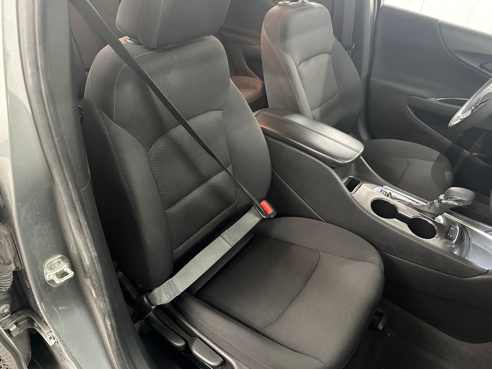 Thumbnail: 2024 Chevrolet Malibu - 2