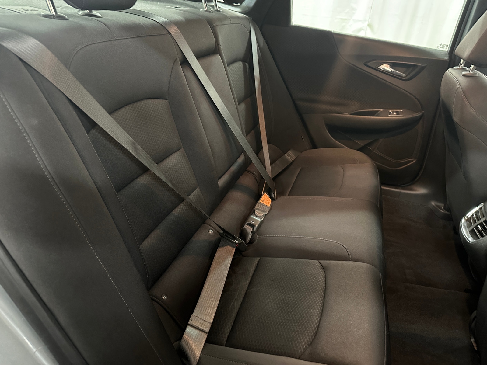 Thumbnail: 2024 Chevrolet Malibu - 6