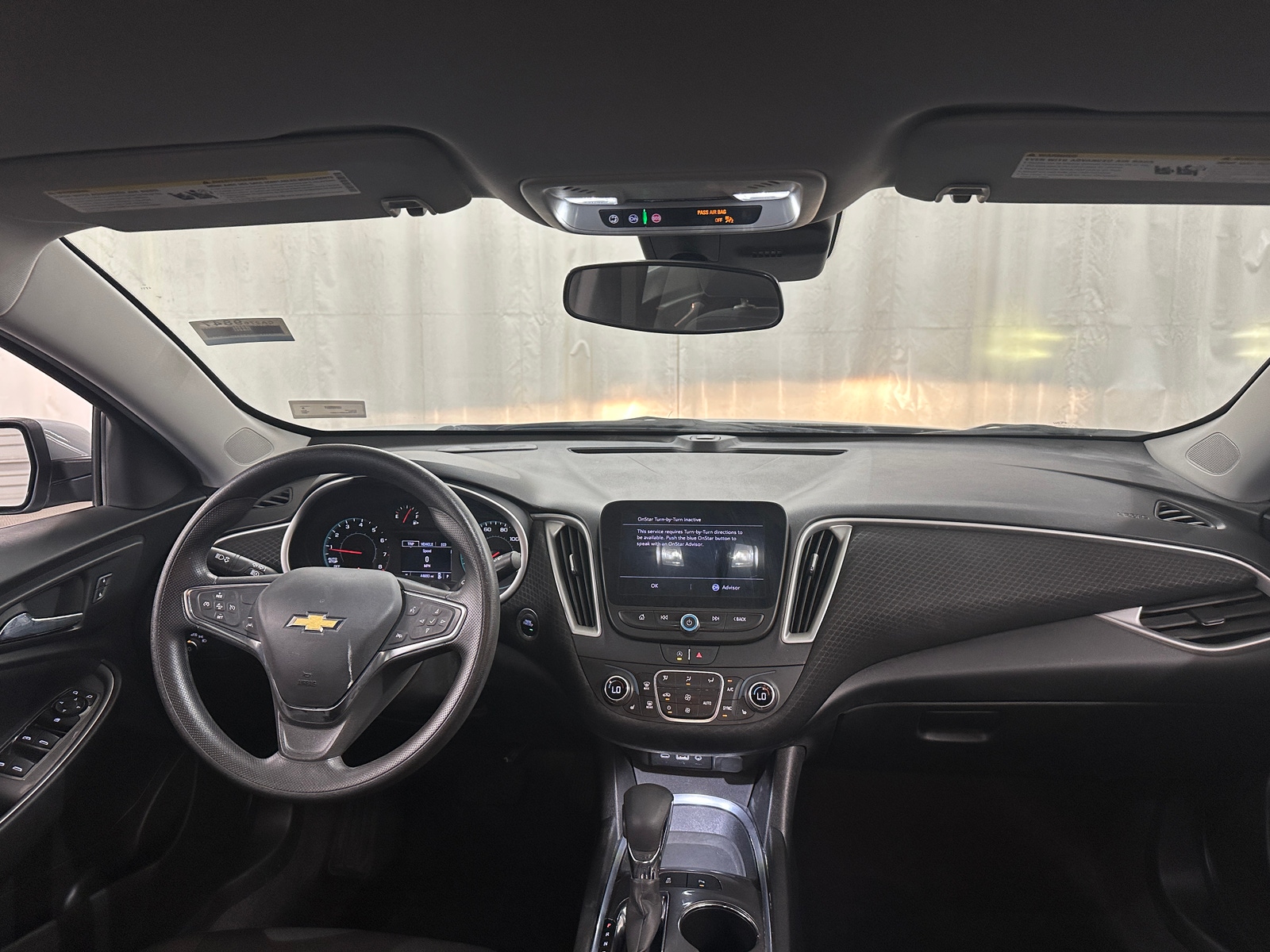 Thumbnail: 2024 Chevrolet Malibu - 3