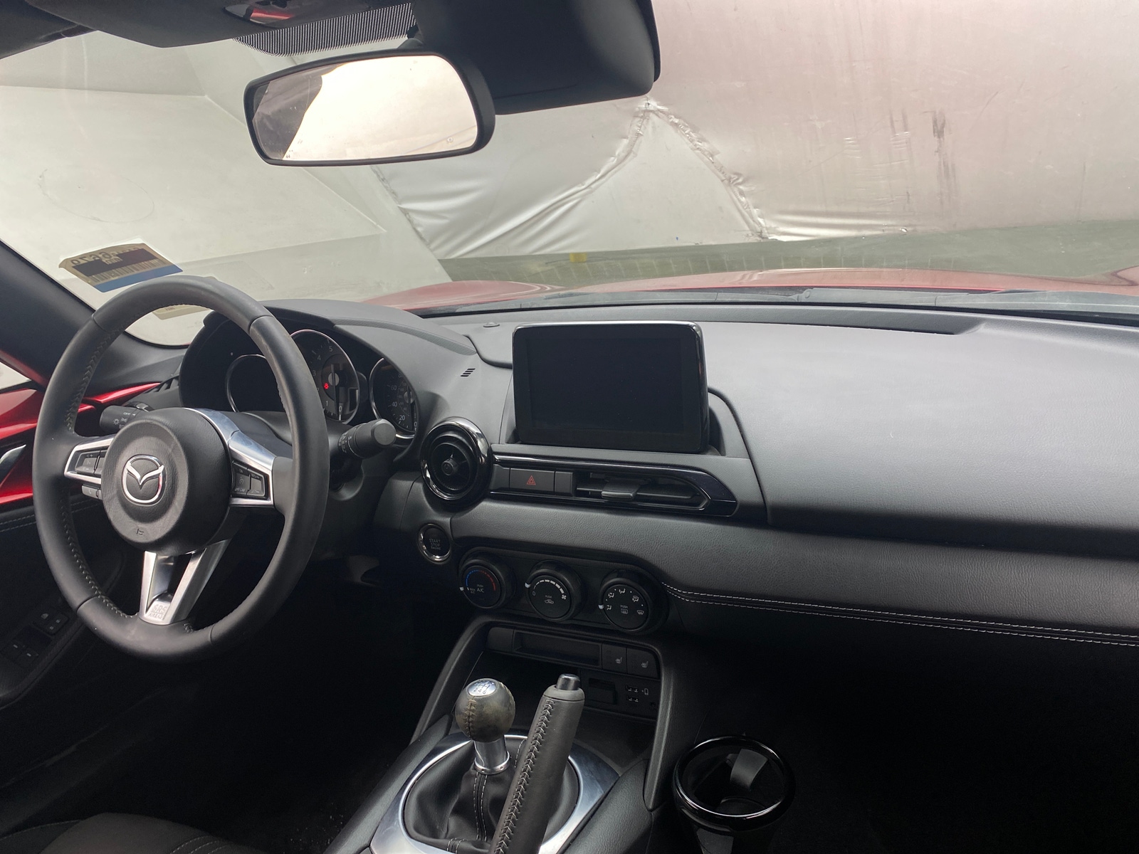 Thumbnail: 2021 Mazda MX-5 Miata - 3