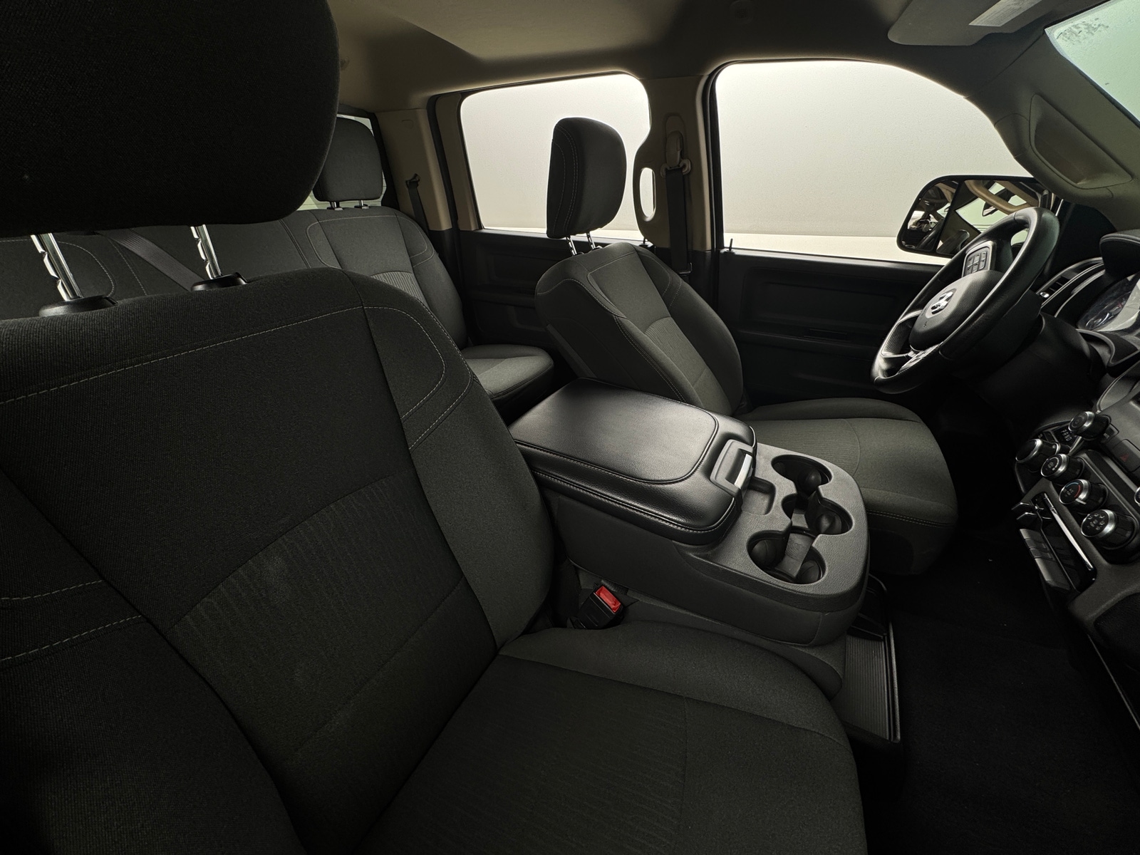 Thumbnail: 2020 RAM 2500 - 2