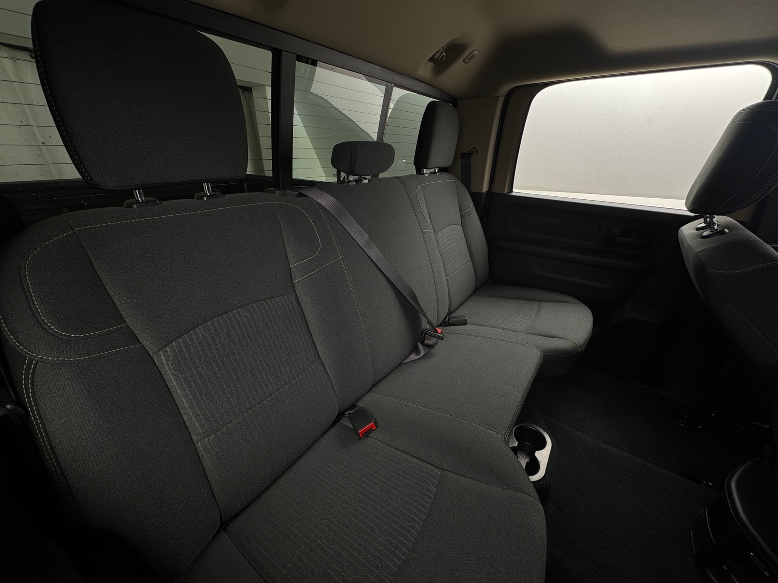 Thumbnail: 2020 RAM 2500 - 6