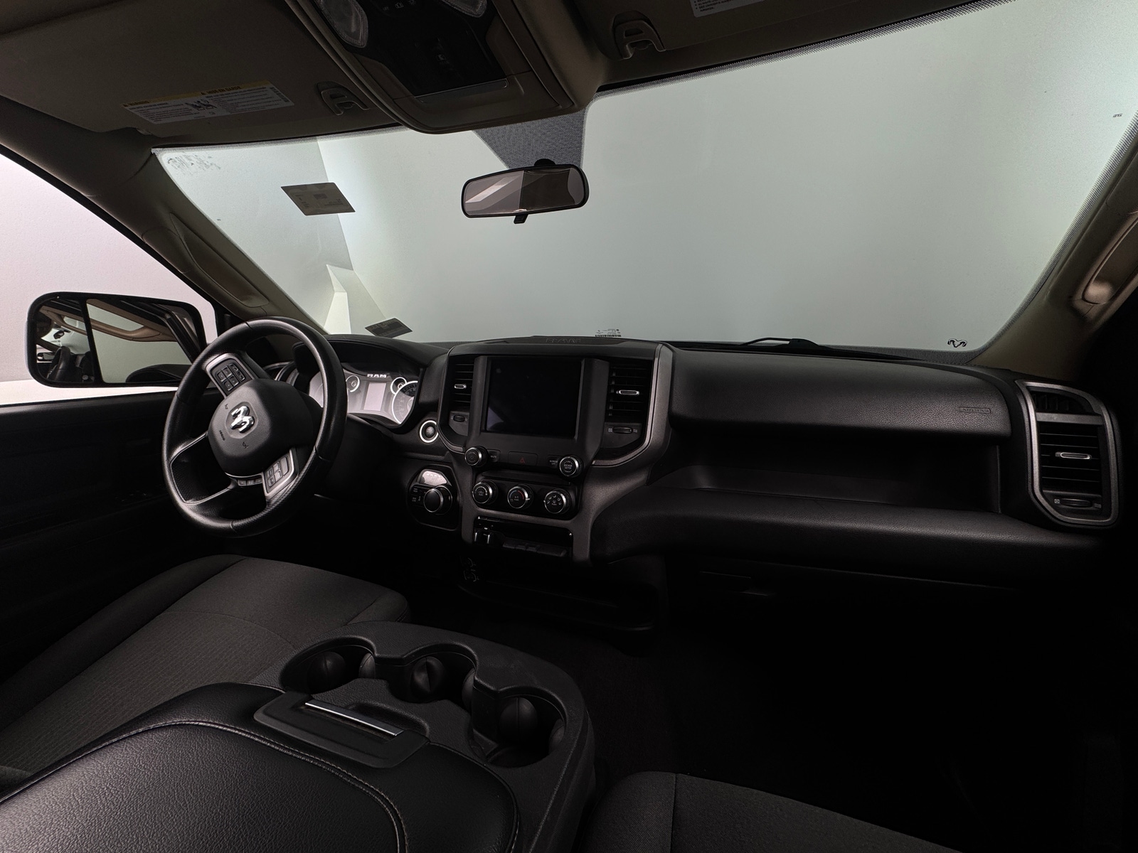 Thumbnail: 2020 RAM 2500 - 3