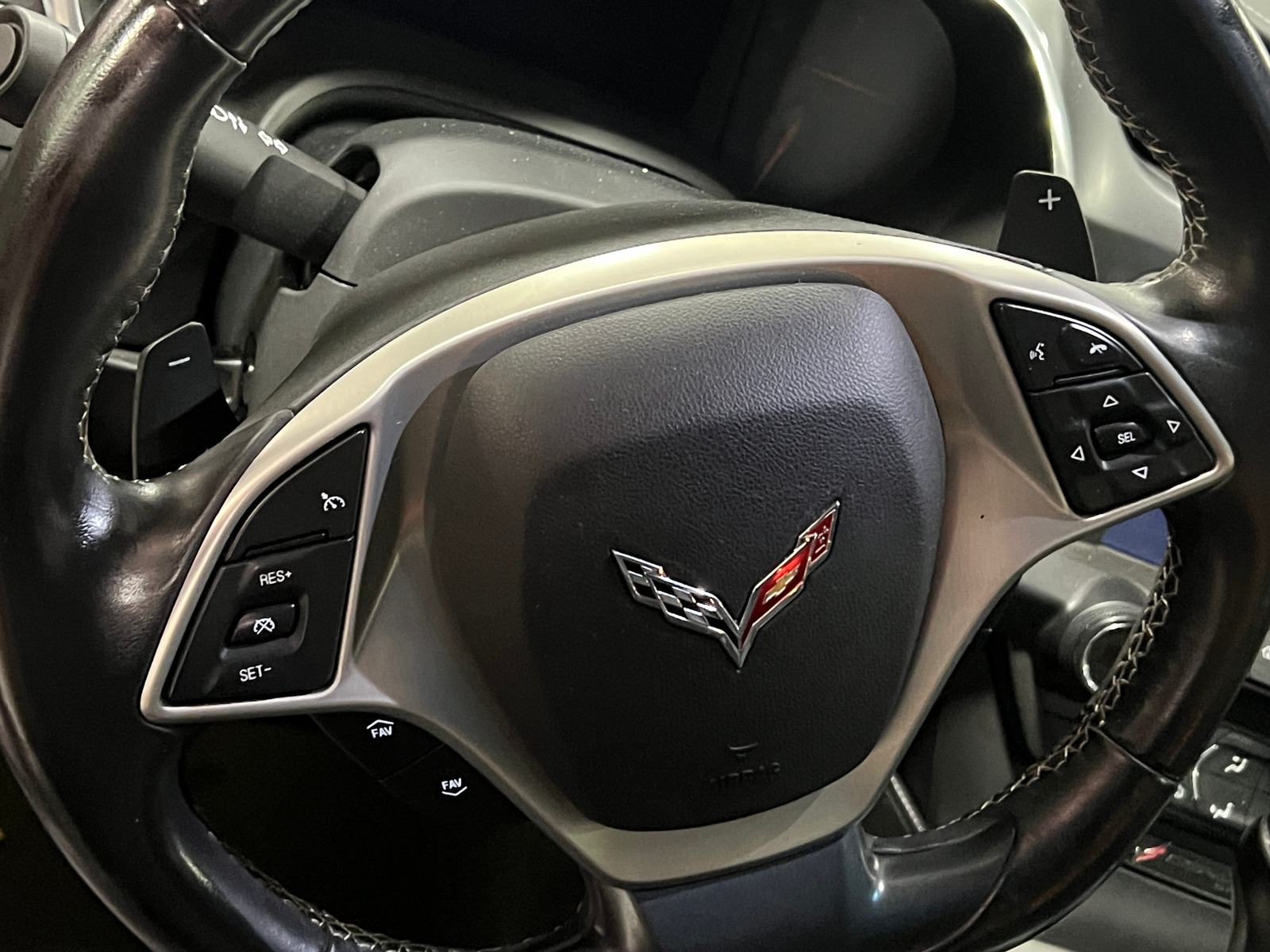 Thumbnail: 2016 Chevrolet Corvette - 4