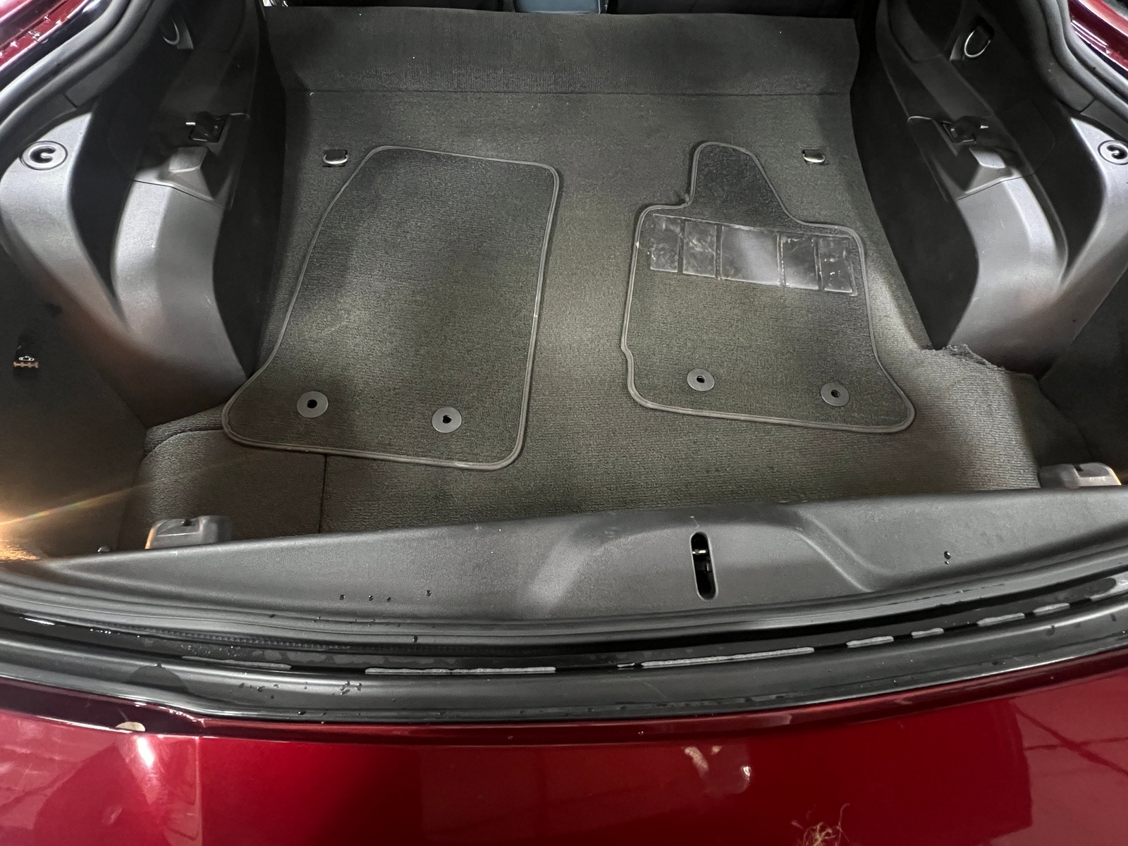 Thumbnail: 2016 Chevrolet Corvette - 5