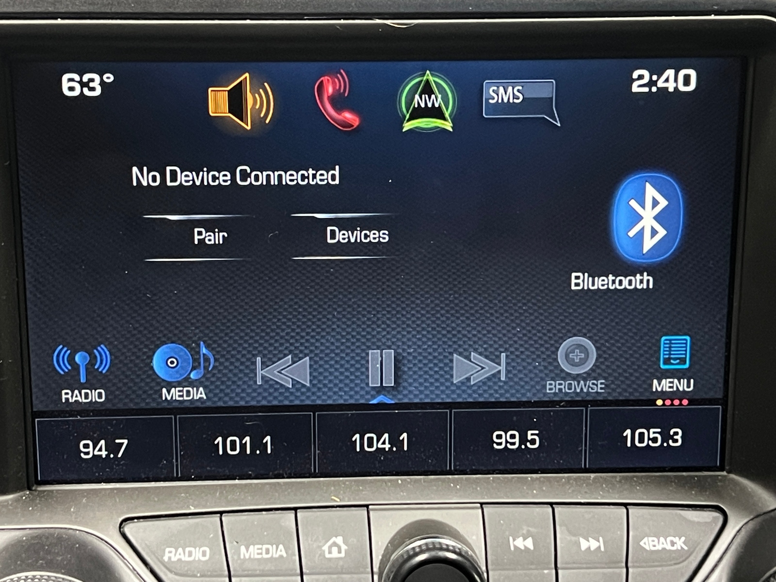 Thumbnail: 2016 Chevrolet Corvette - 3
