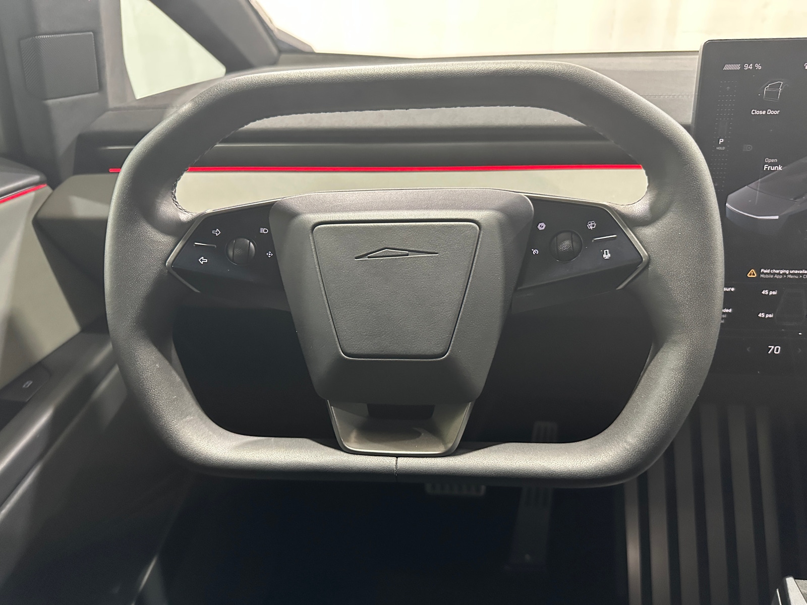 Thumbnail: 2024 Tesla Cybertruck - 4