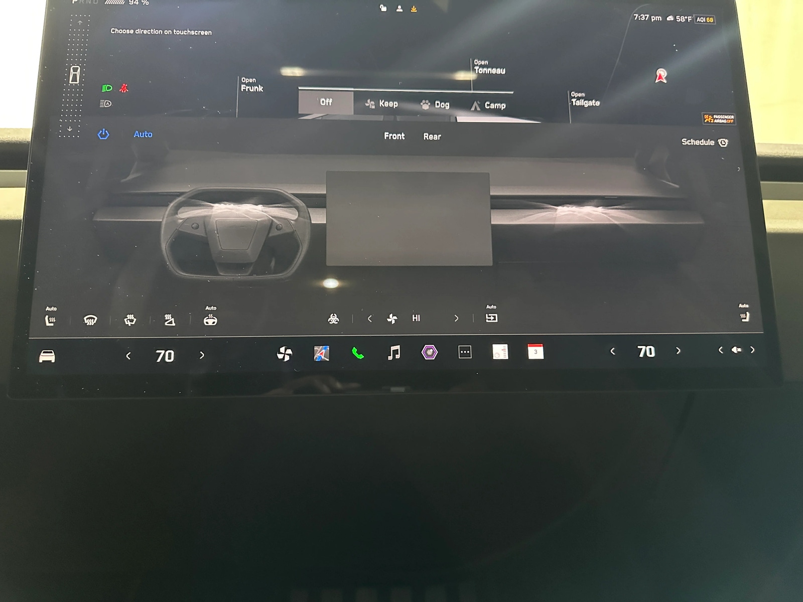 Thumbnail: 2024 Tesla Cybertruck - 3