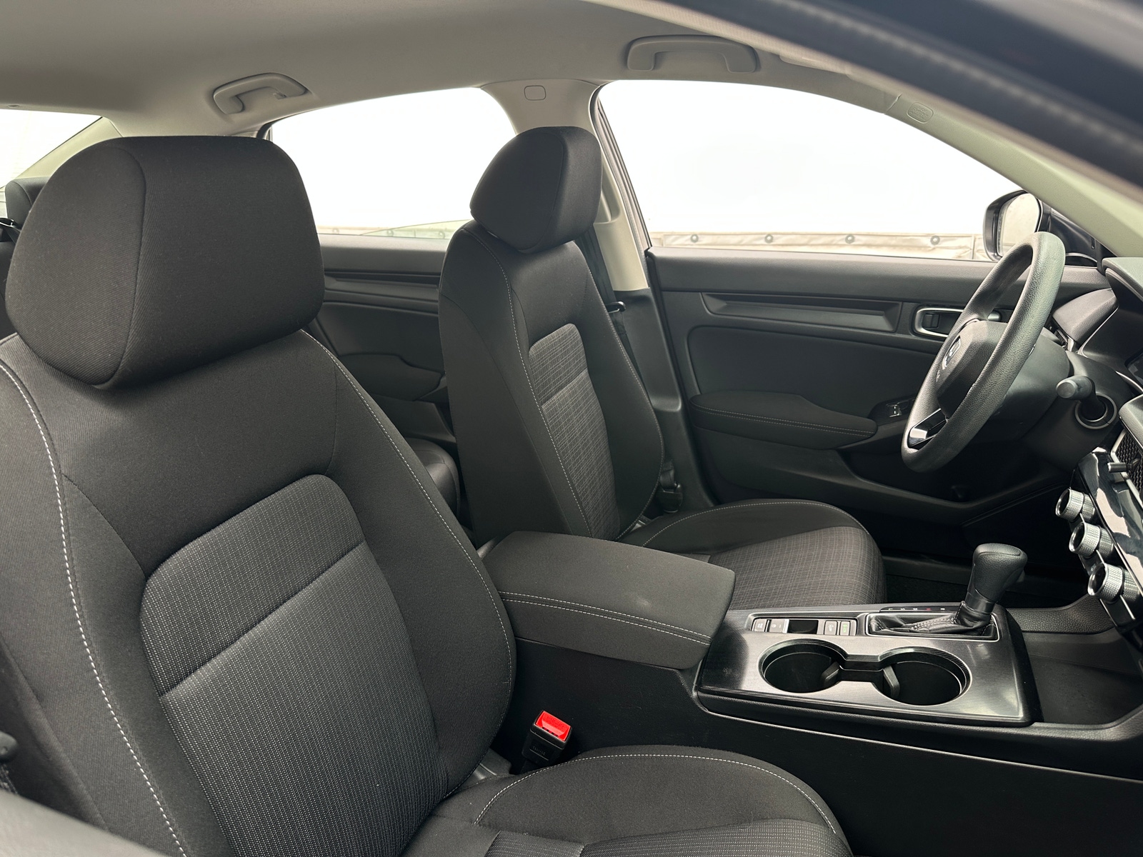 Thumbnail: 2023 Honda Civic - 2