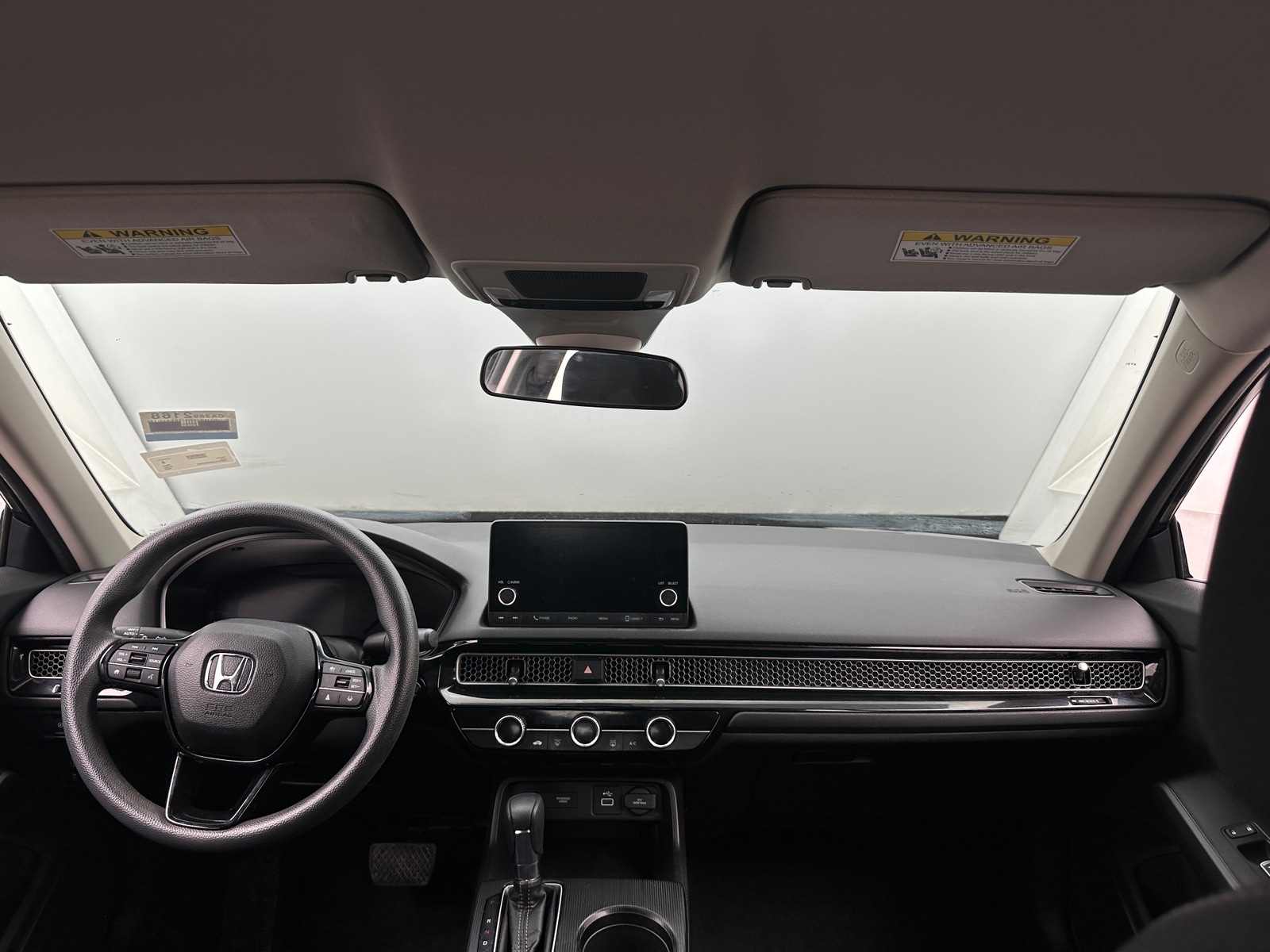 Thumbnail: 2023 Honda Civic - 3