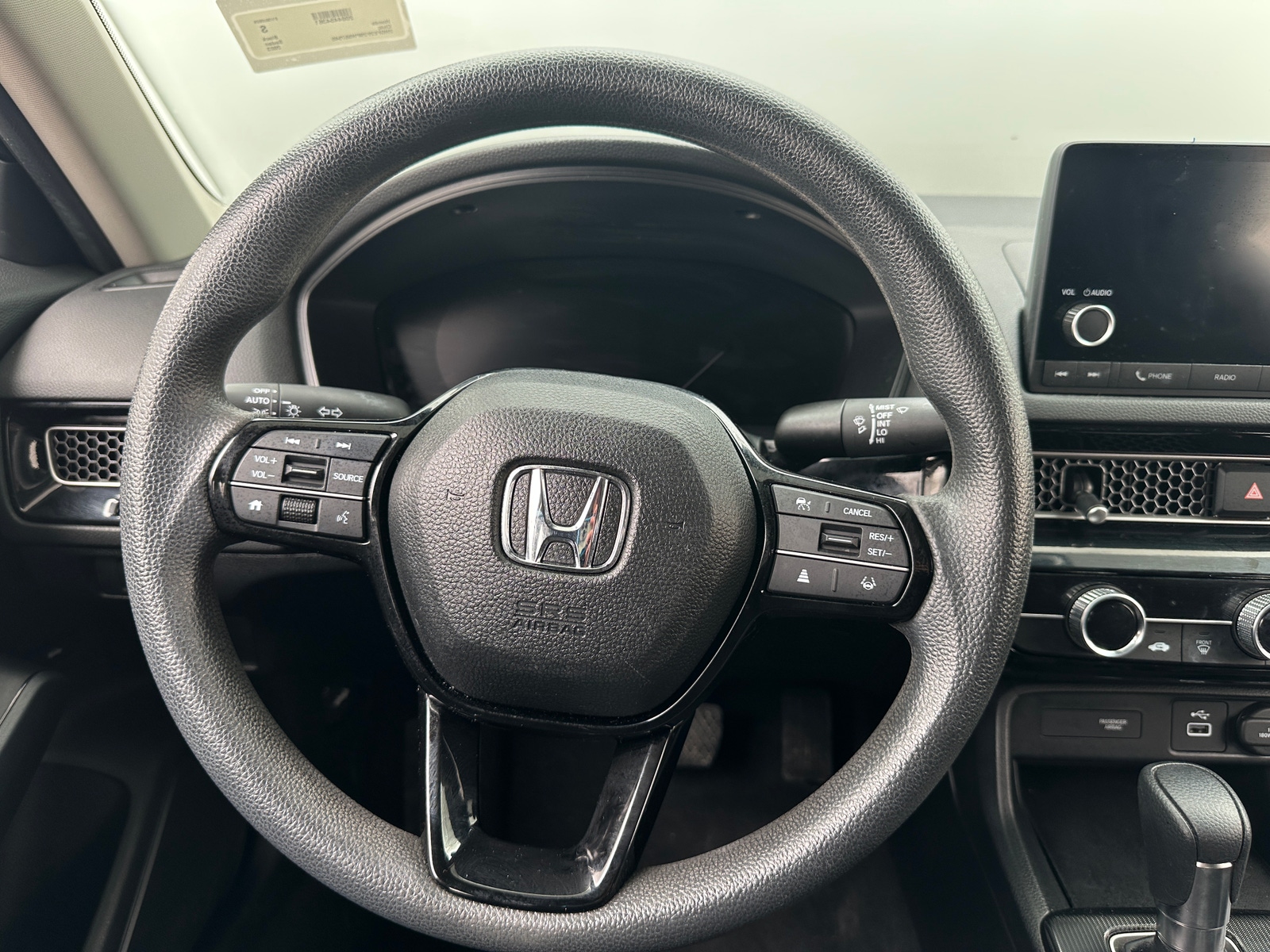 Thumbnail: 2023 Honda Civic - 5