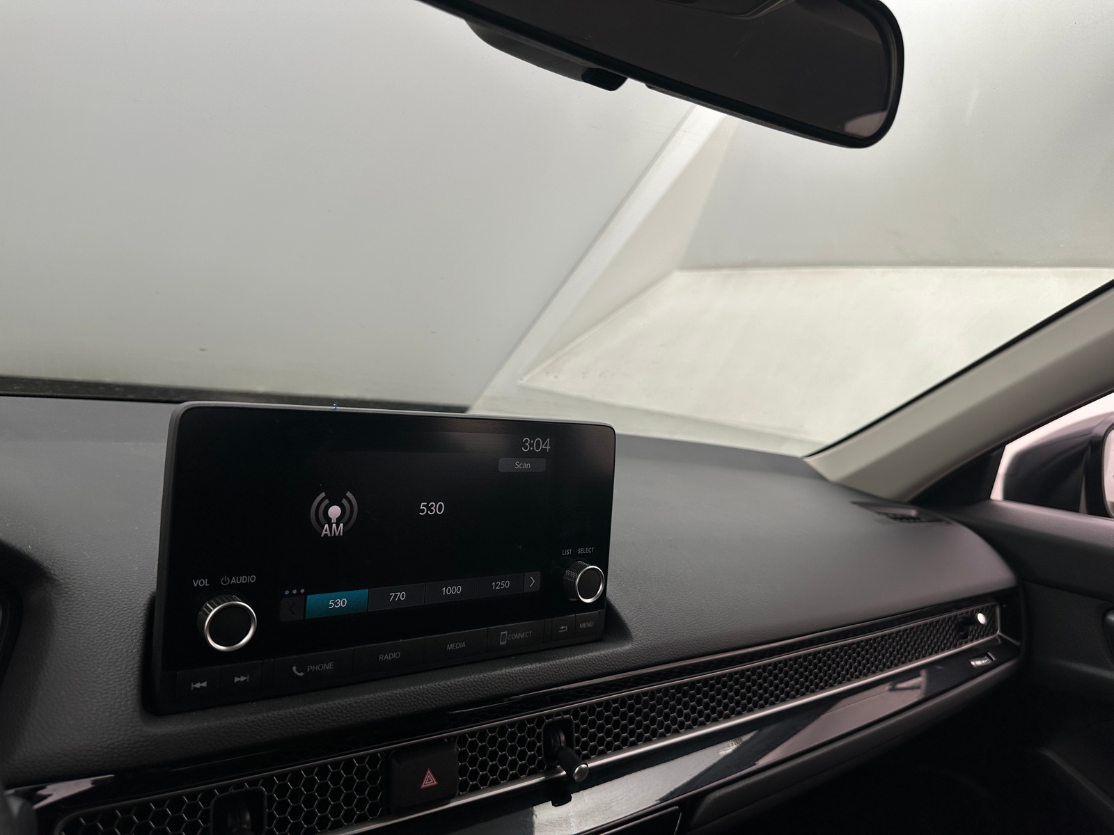 Thumbnail: 2023 Honda Civic - 4