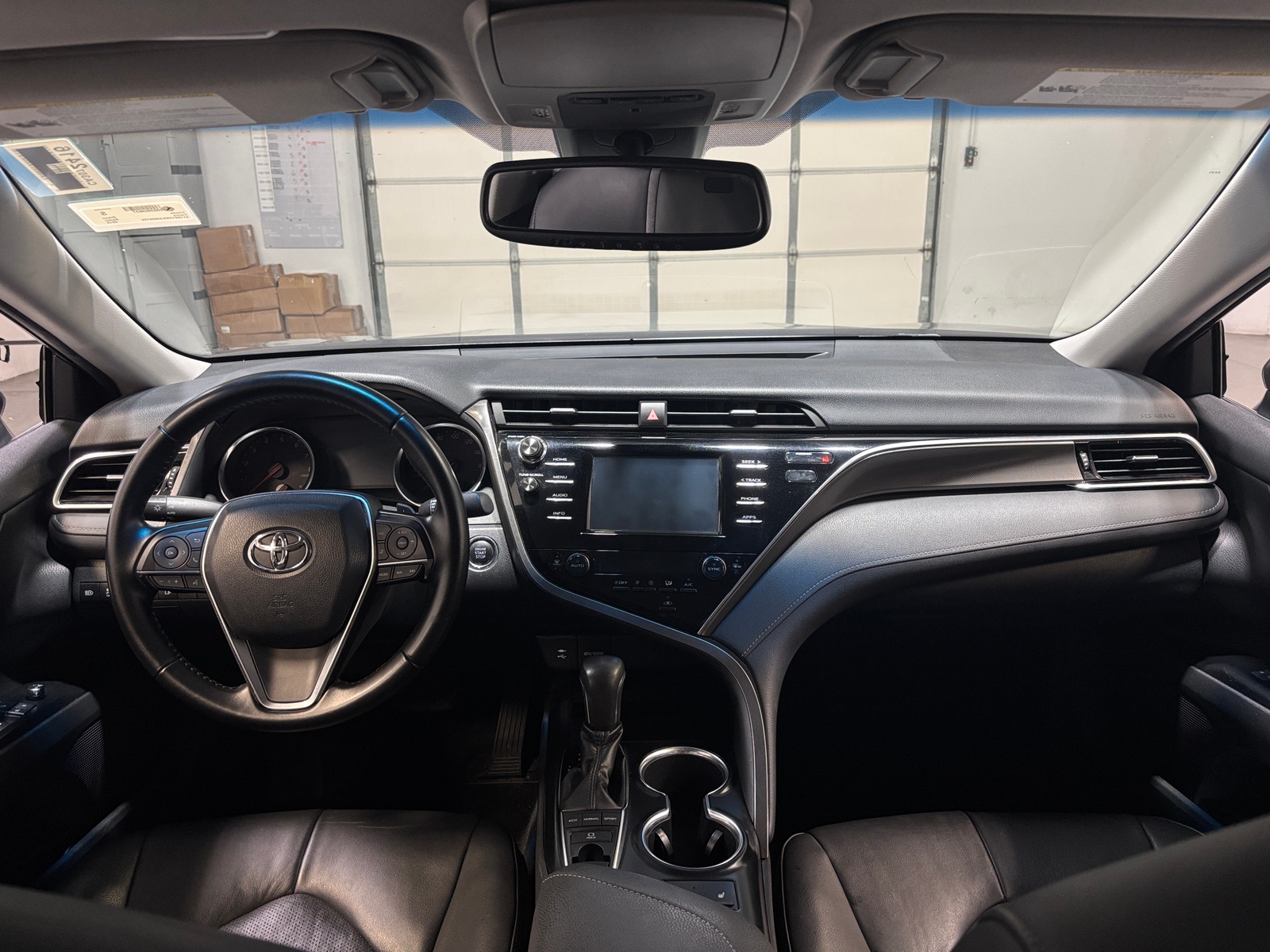 Thumbnail: 2018 Toyota Camry - 2