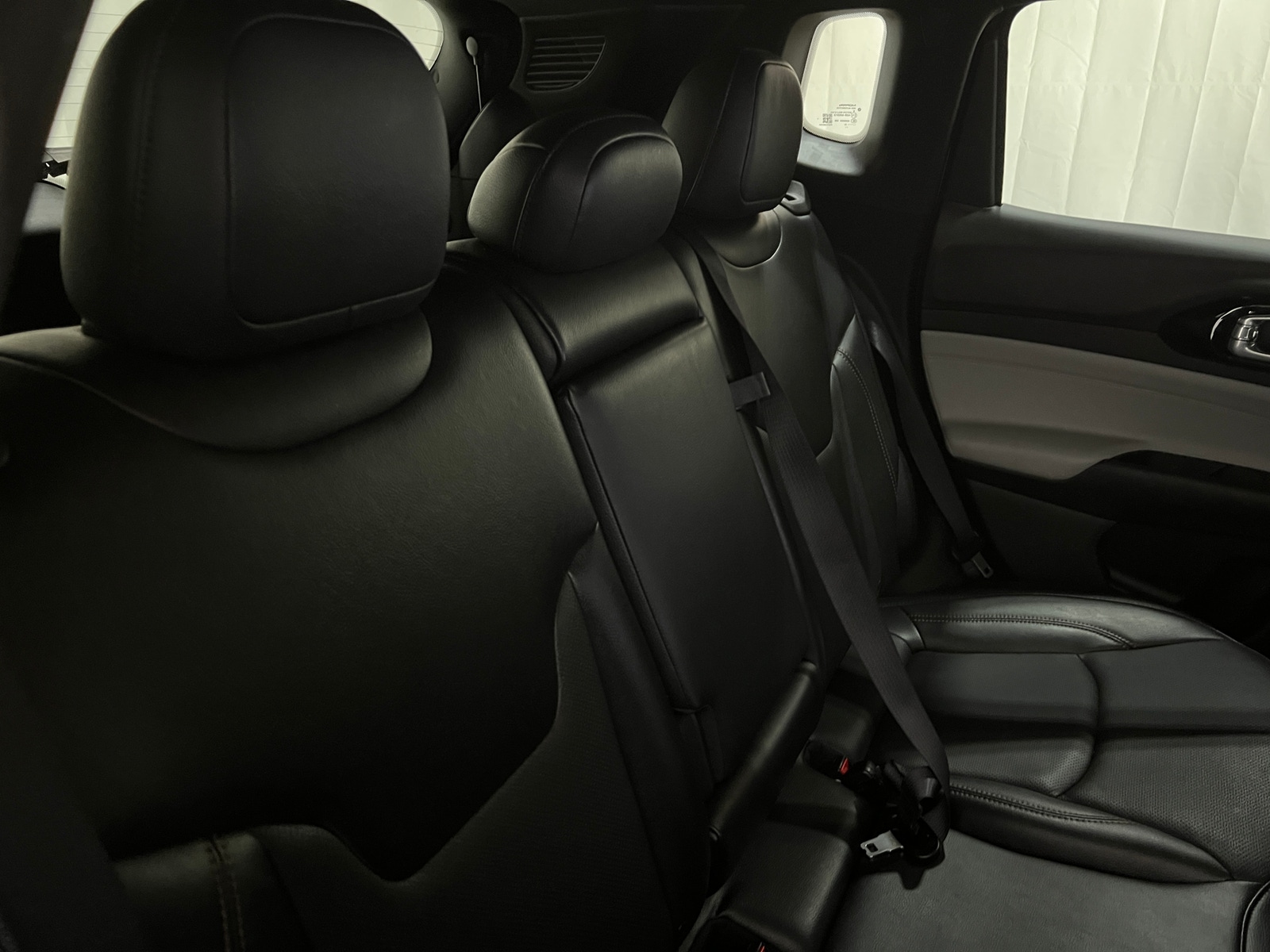 Thumbnail: 2023 Jeep Compass - 5