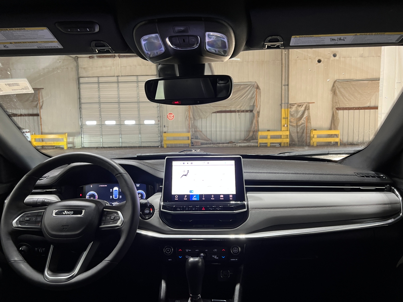 Thumbnail: 2023 Jeep Compass - 2