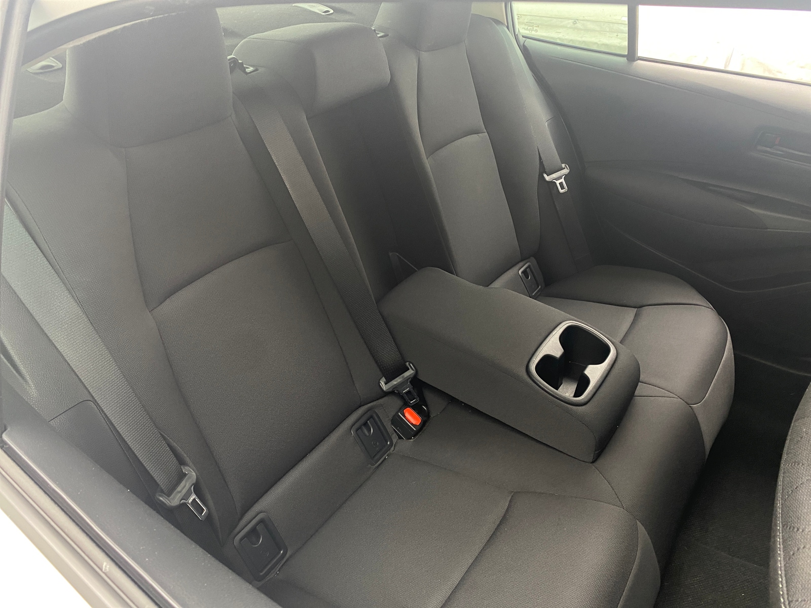 Thumbnail: 2025 Toyota Corolla - 6