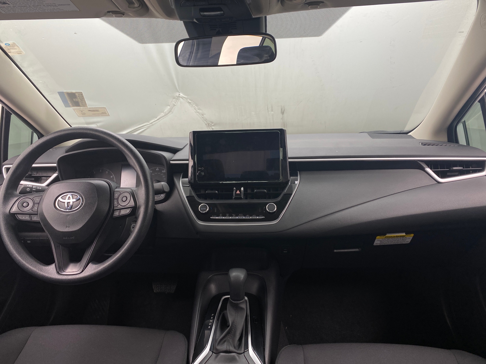 Thumbnail: 2025 Toyota Corolla - 3