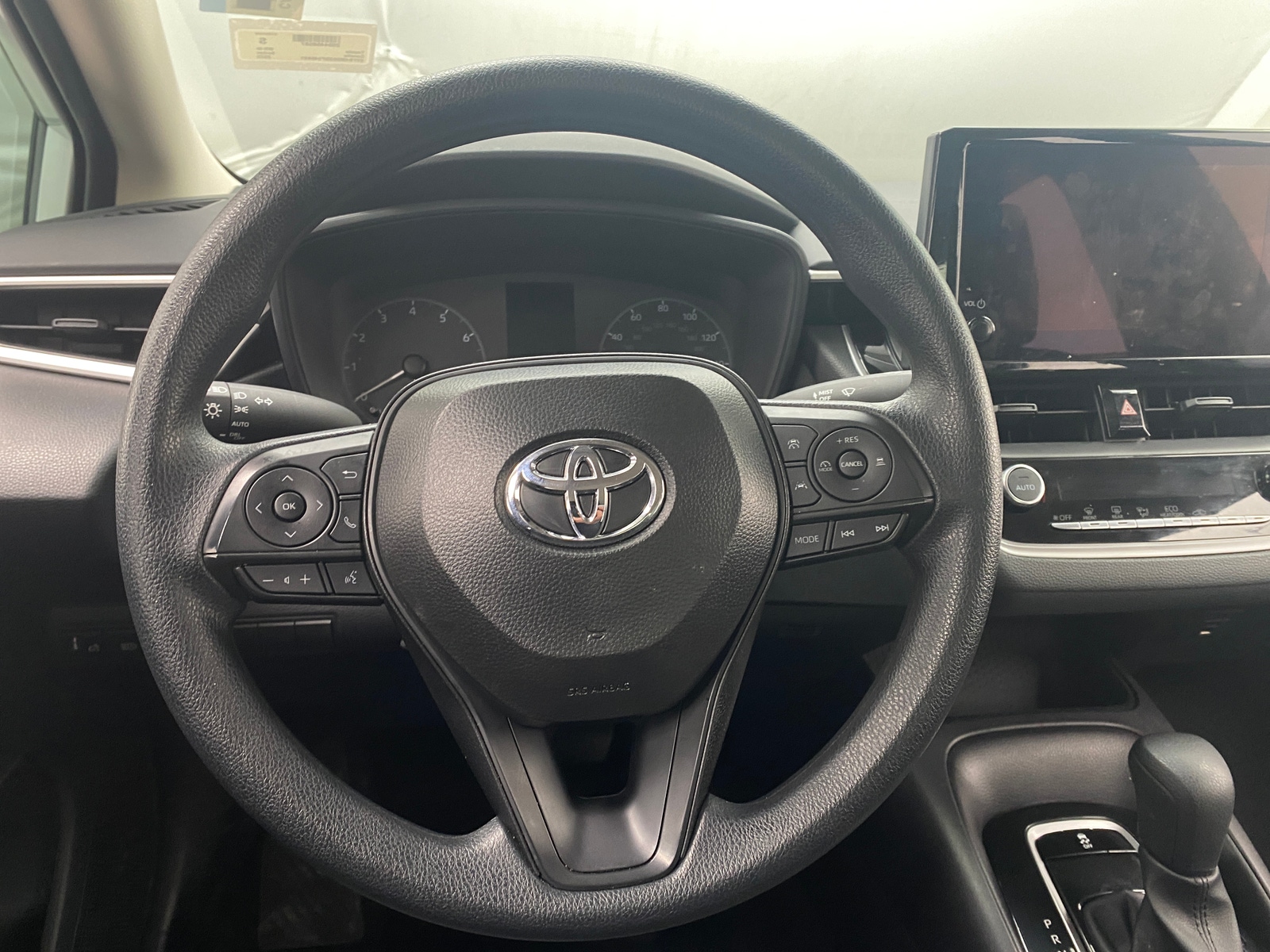 Thumbnail: 2025 Toyota Corolla - 5