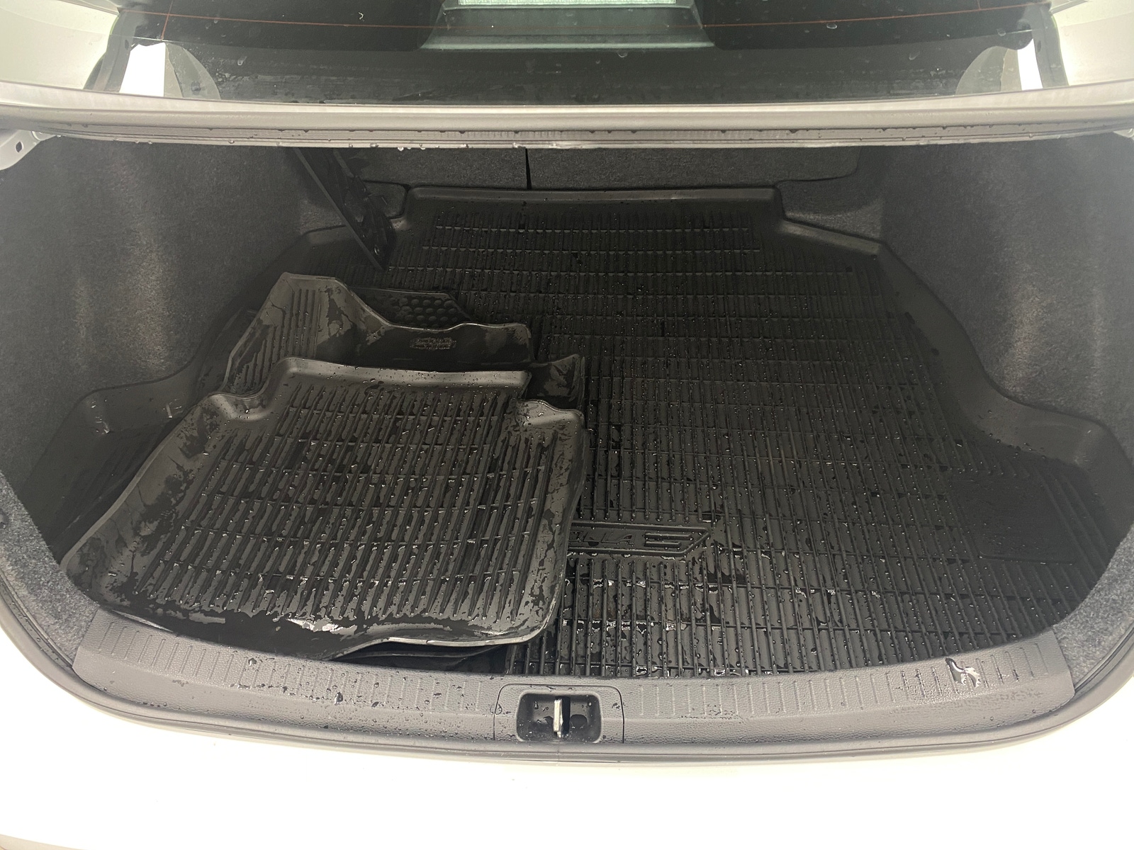 Thumbnail: 2025 Toyota Corolla - 7