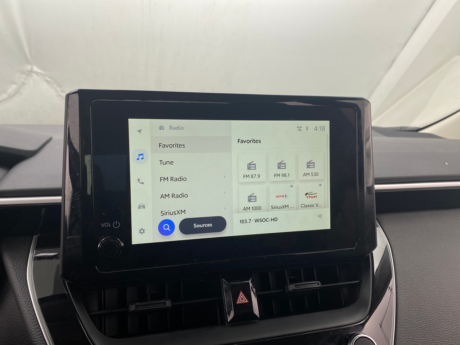 Thumbnail: 2025 Toyota Corolla - 4