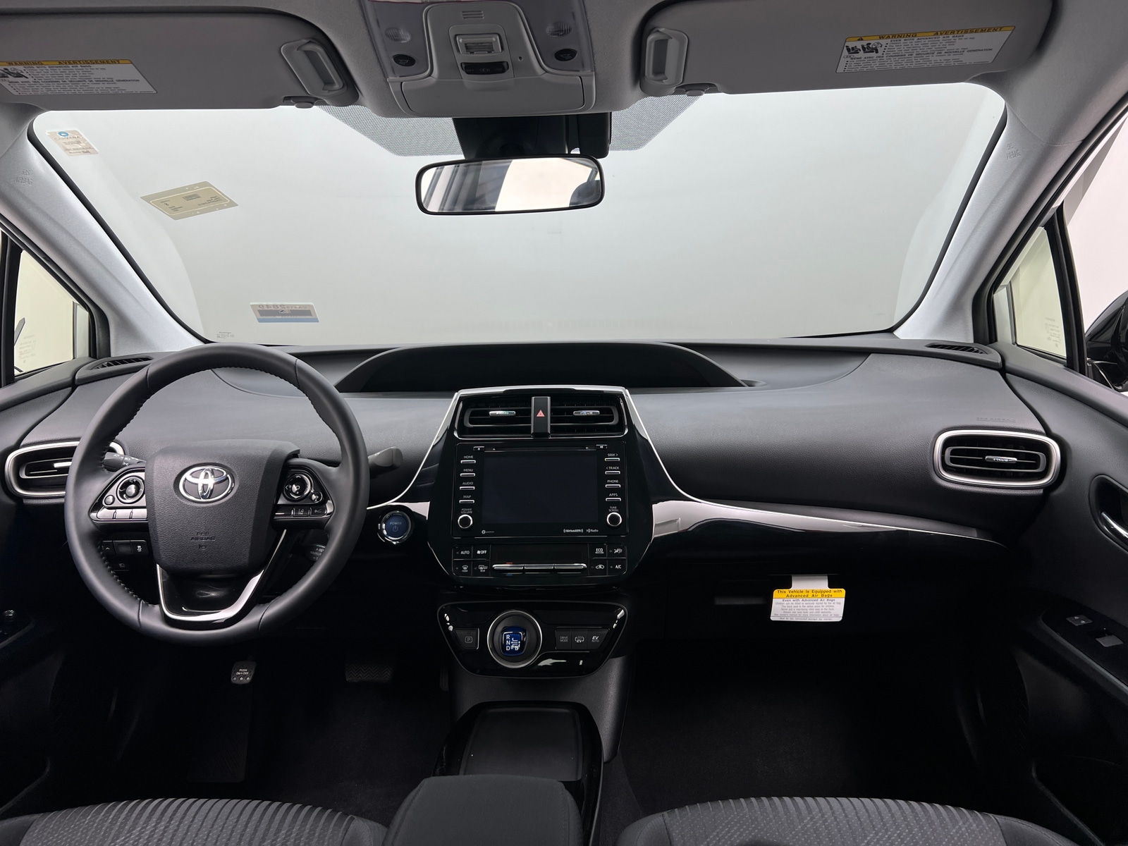 Thumbnail: 2020 Toyota Prius Prime - 3