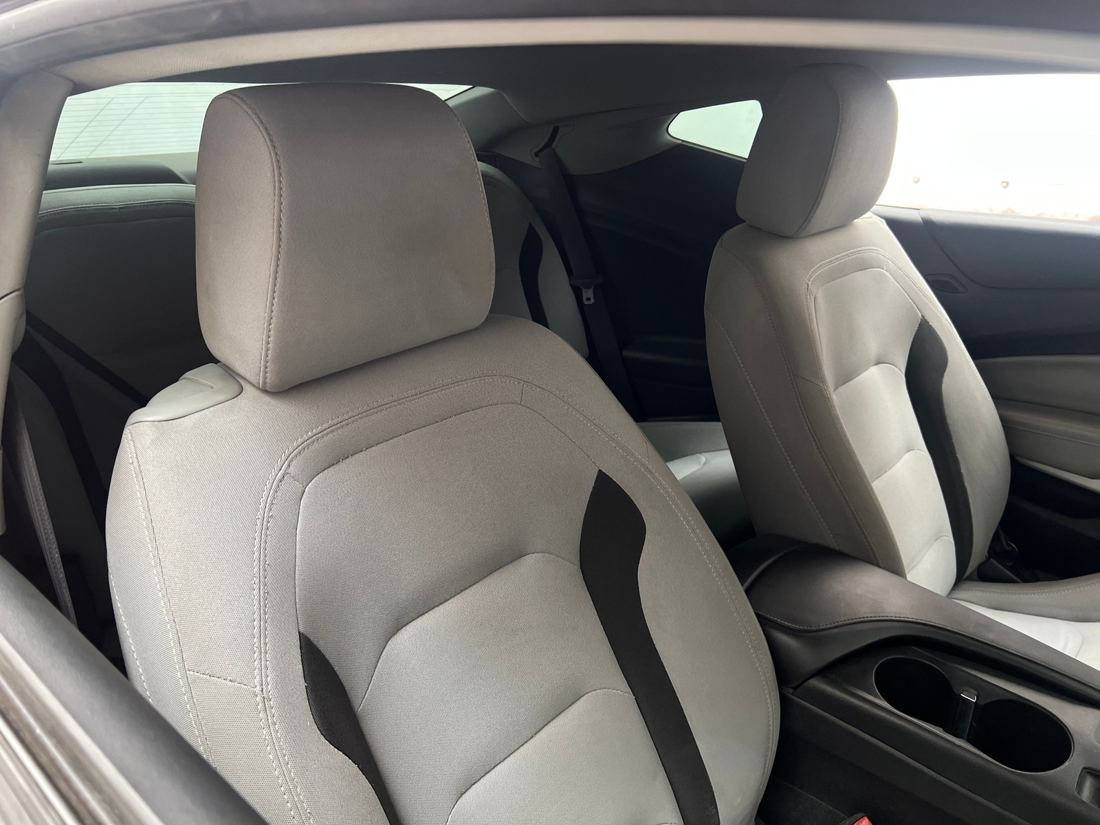 Thumbnail: 2020 Chevrolet Camaro - 2