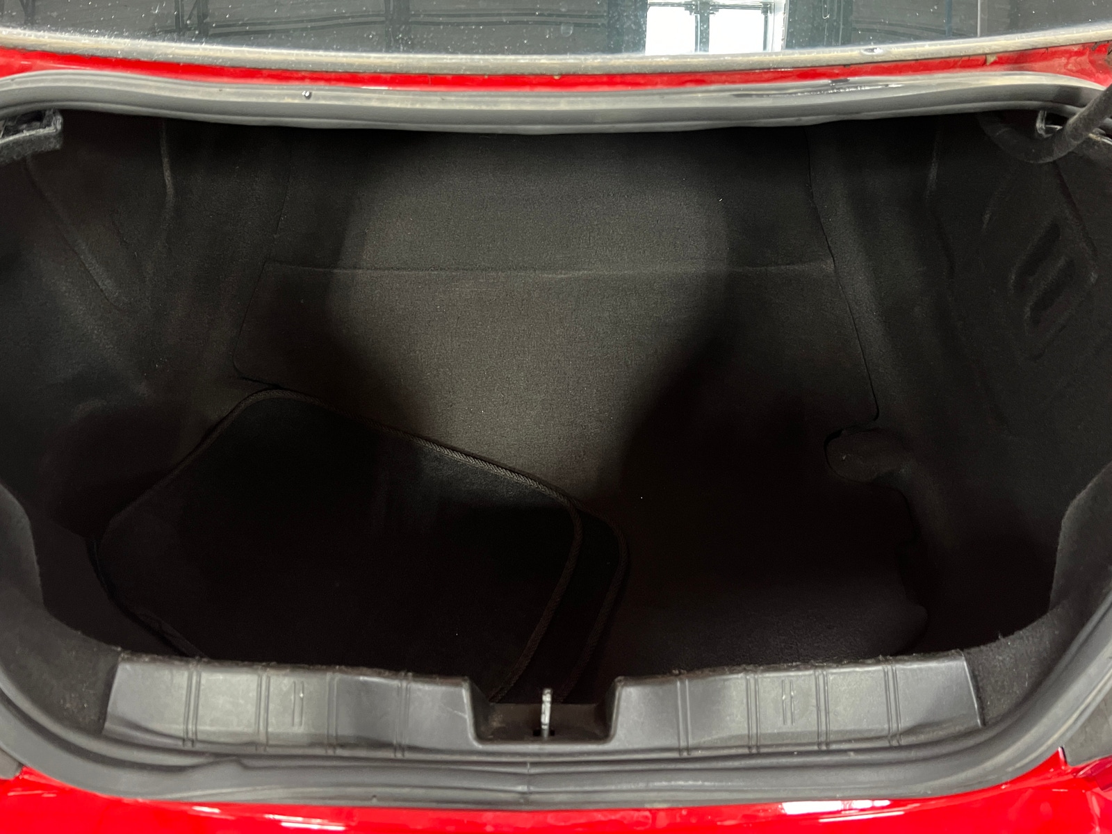 Thumbnail: 2020 Chevrolet Camaro - 5