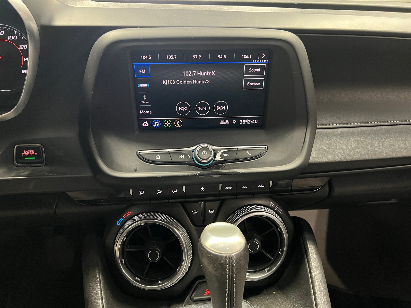 Thumbnail: 2020 Chevrolet Camaro - 3