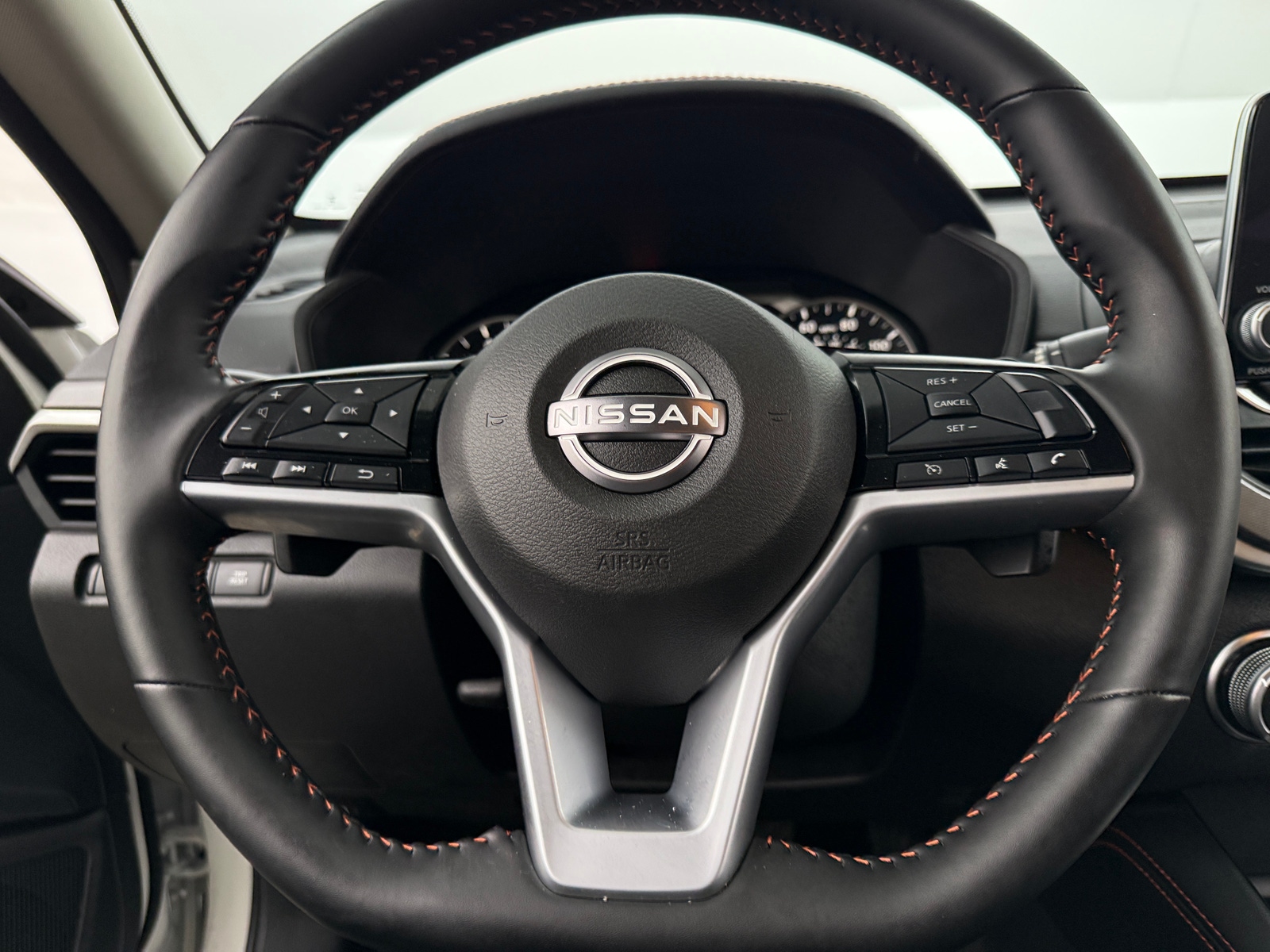 Thumbnail: 2025 Nissan Altima - 5