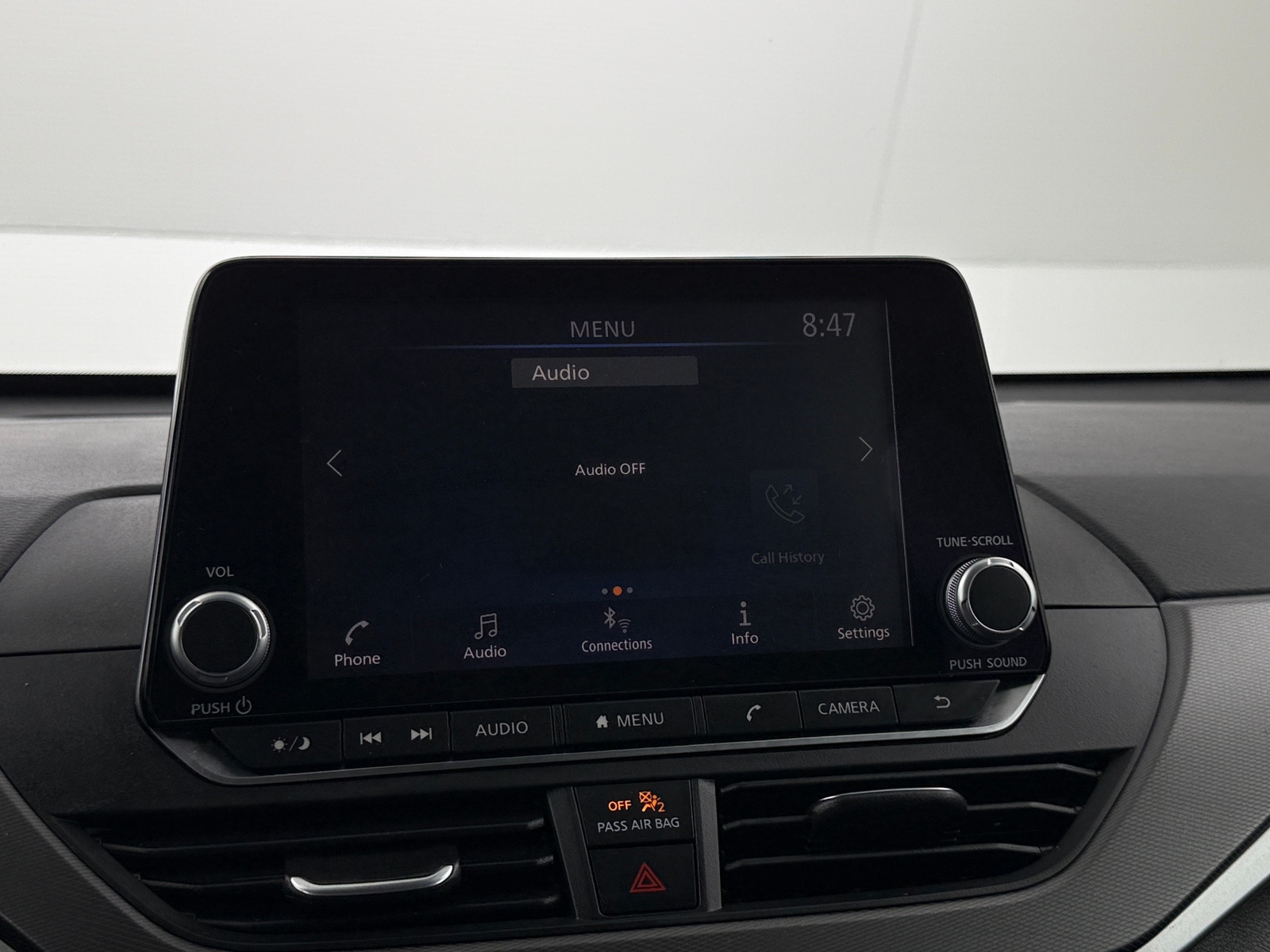 Thumbnail: 2025 Nissan Altima - 4