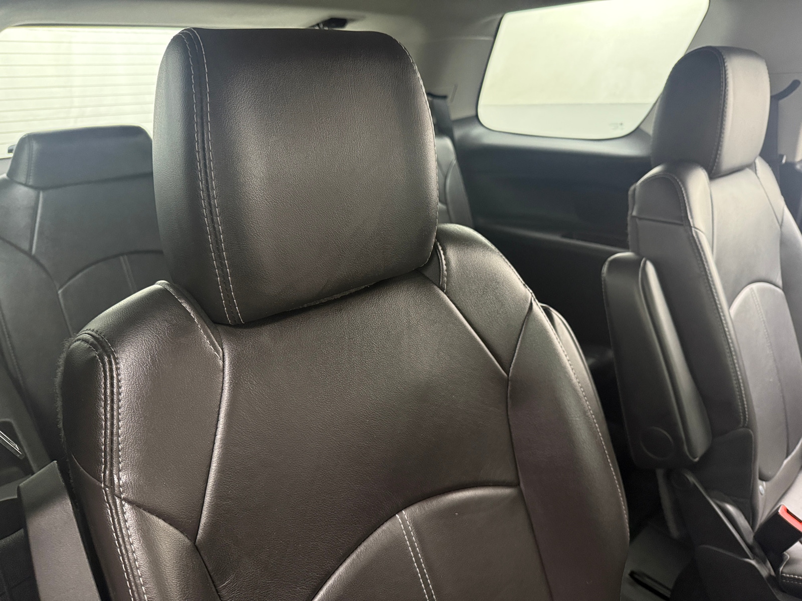 Thumbnail: 2017 GMC Acadia - 5