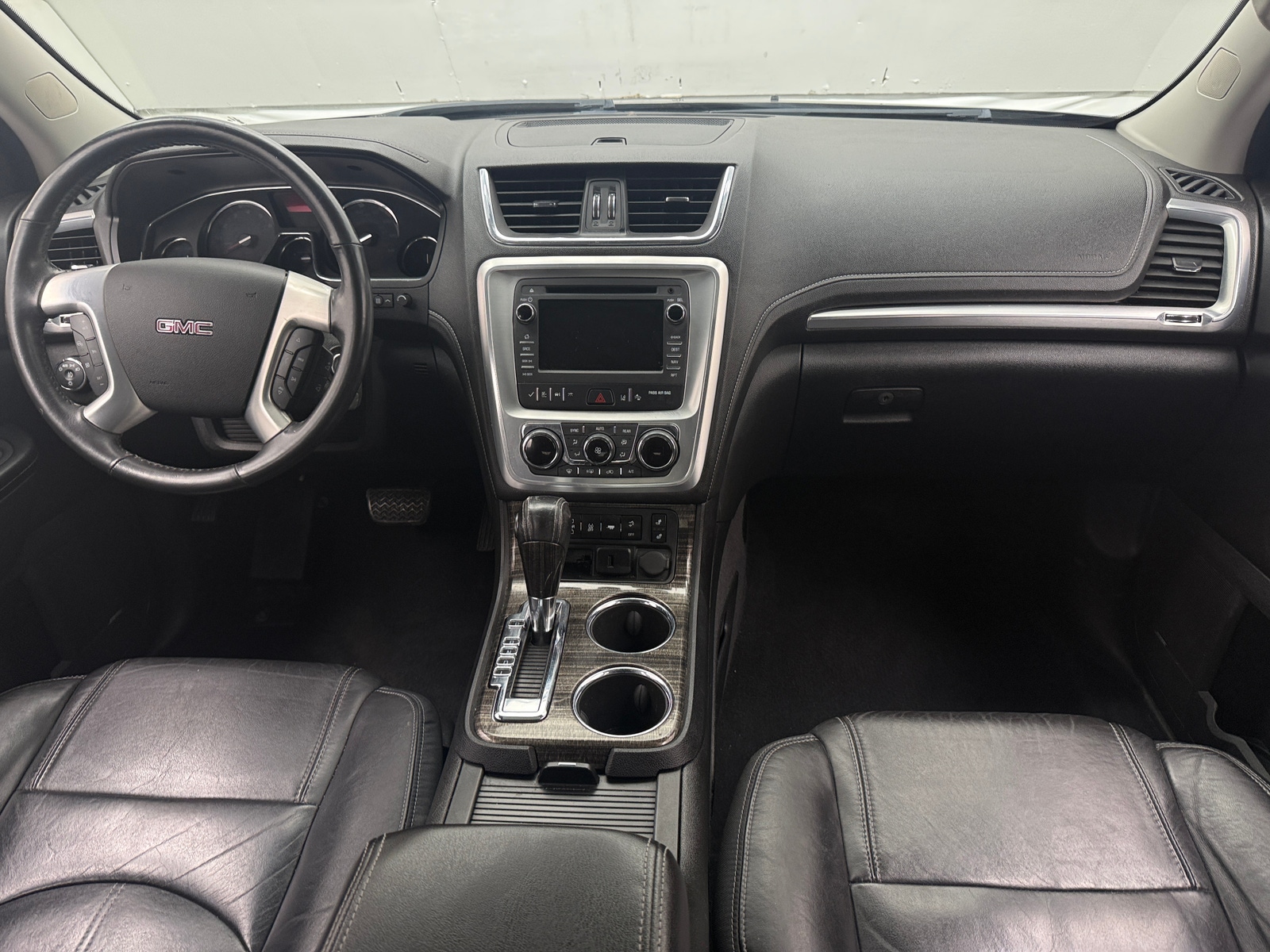 Thumbnail: 2017 GMC Acadia - 2