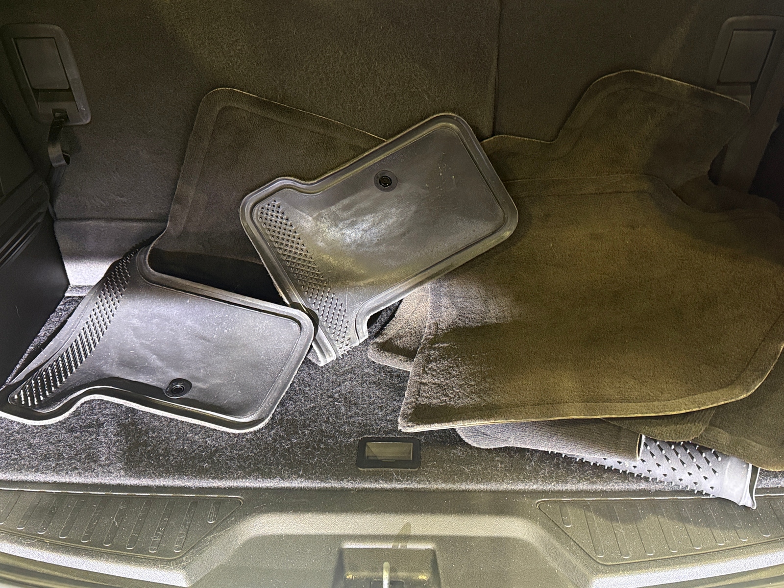 Thumbnail: 2017 GMC Acadia - 6