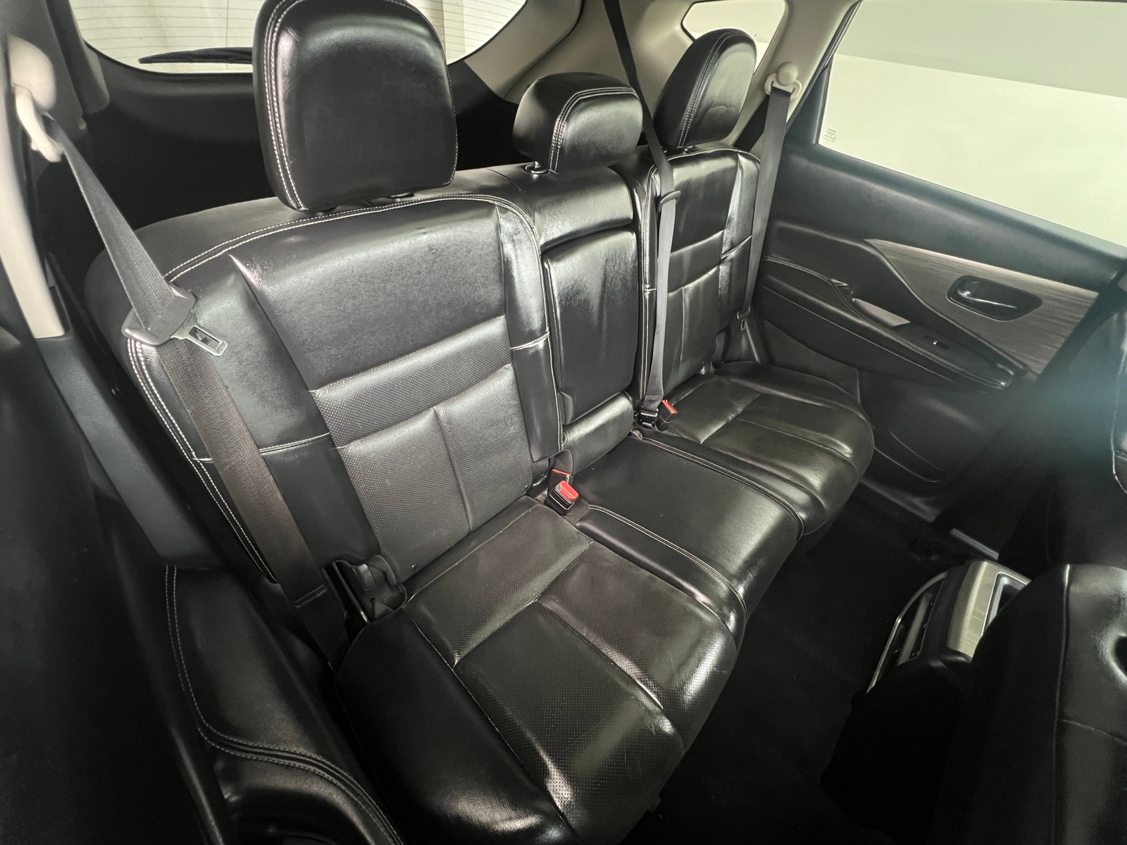 Thumbnail: 2017 Nissan Murano - 5