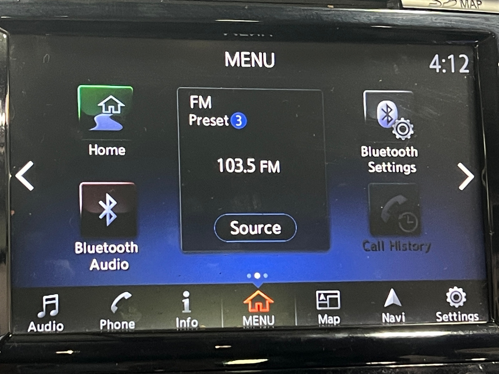 Thumbnail: 2017 Nissan Murano - 3