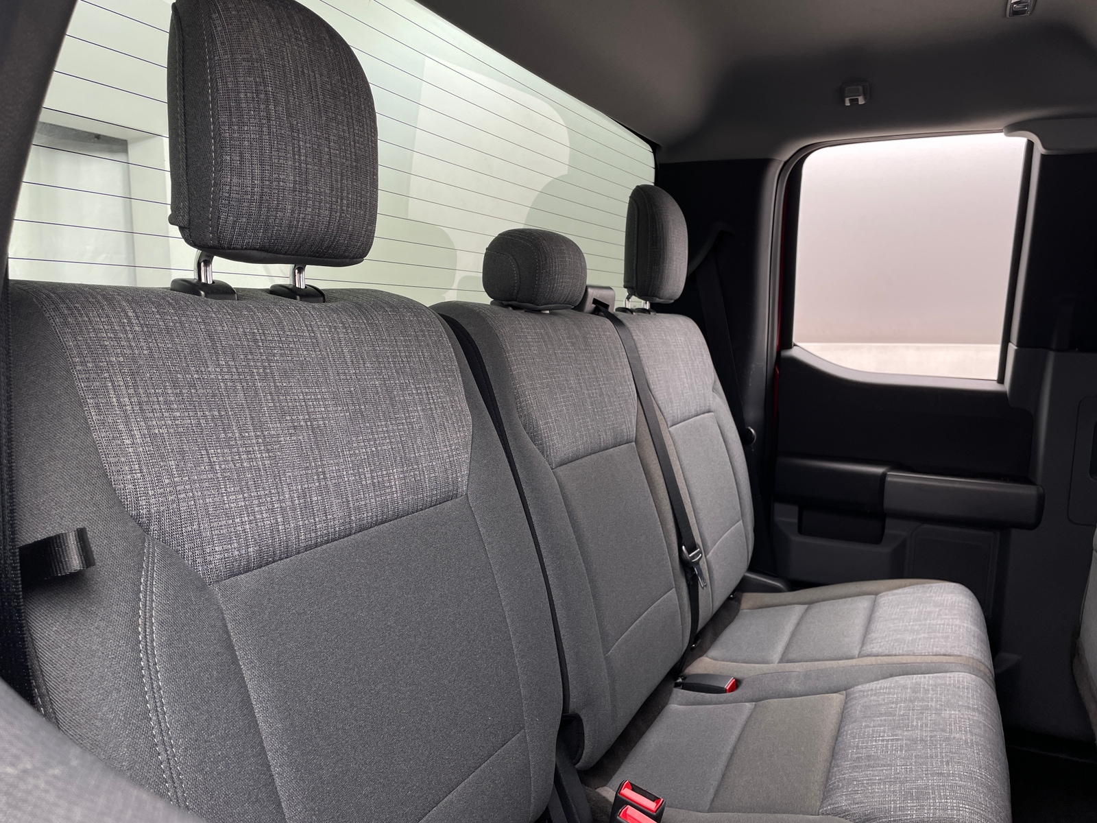 Thumbnail: 2021 Ford Econoline - 6