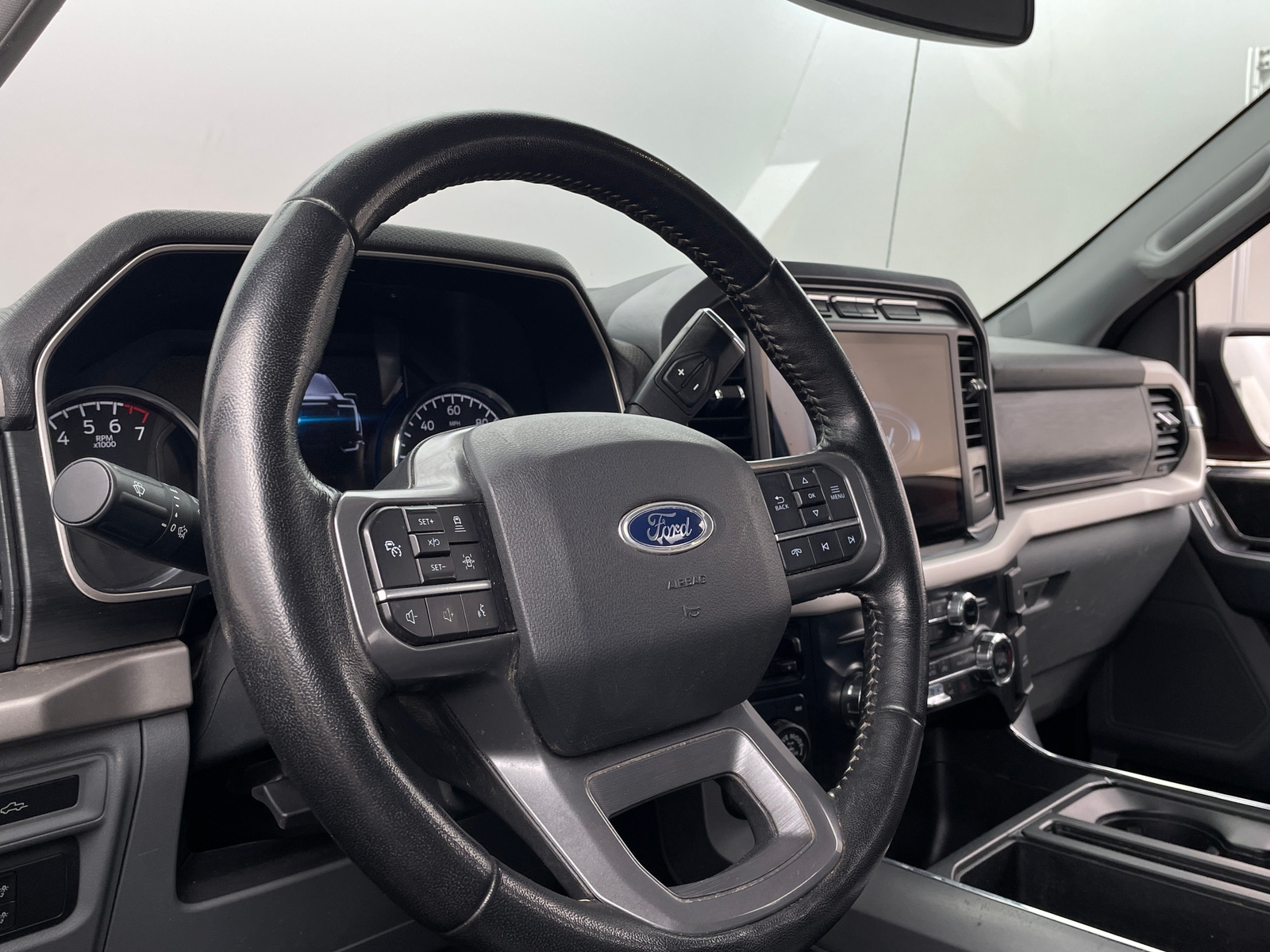 Thumbnail: 2021 Ford Econoline - 5