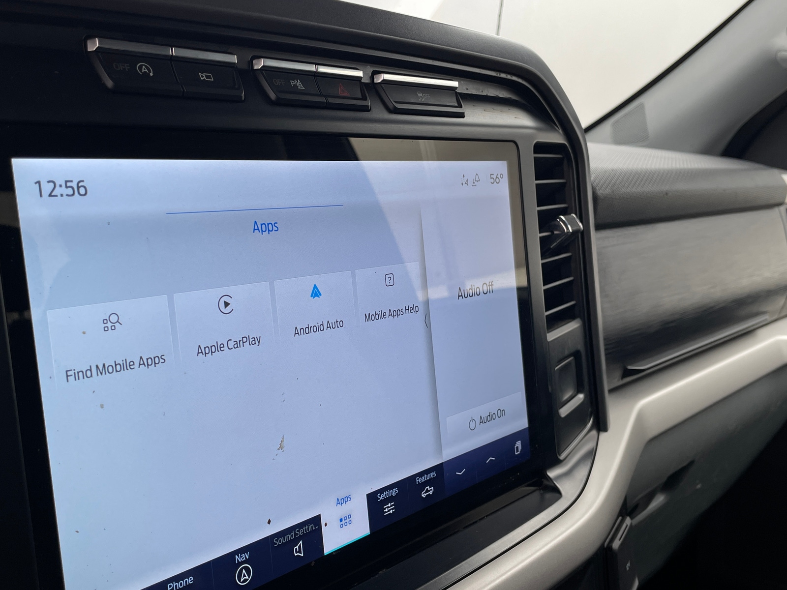 Thumbnail: 2021 Ford Econoline - 4